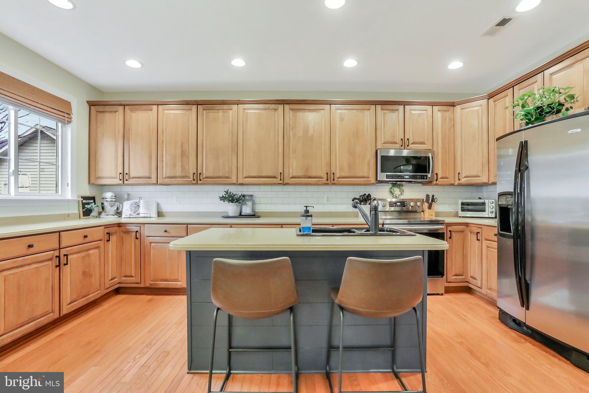 HUNTFIELD - Residential