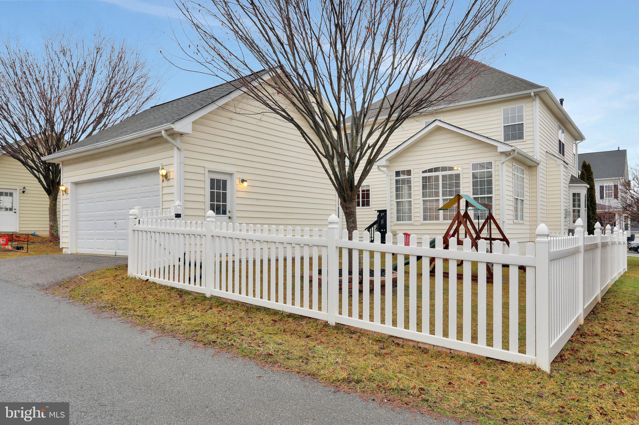 HUNTFIELD - Residential