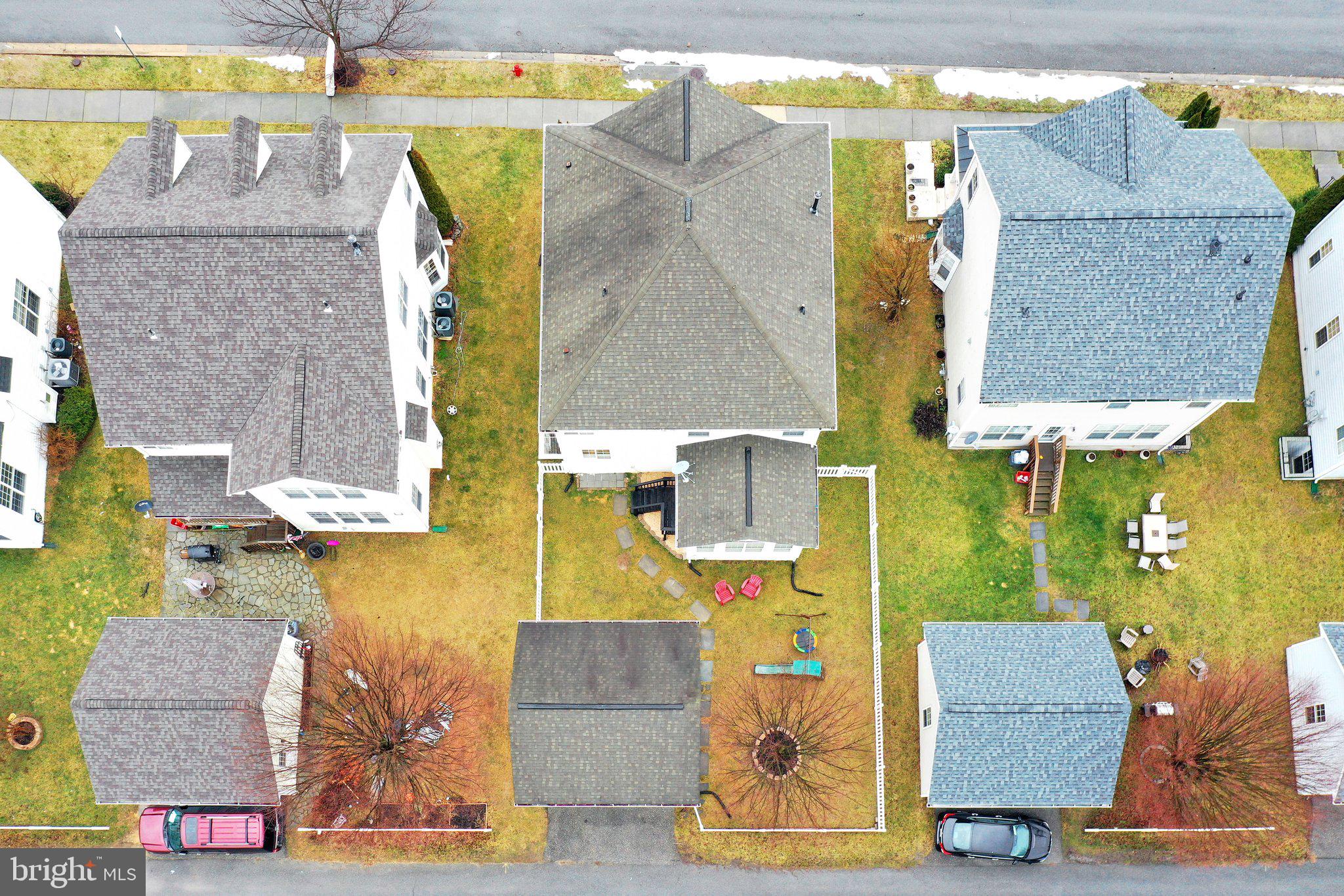 HUNTFIELD - Residential