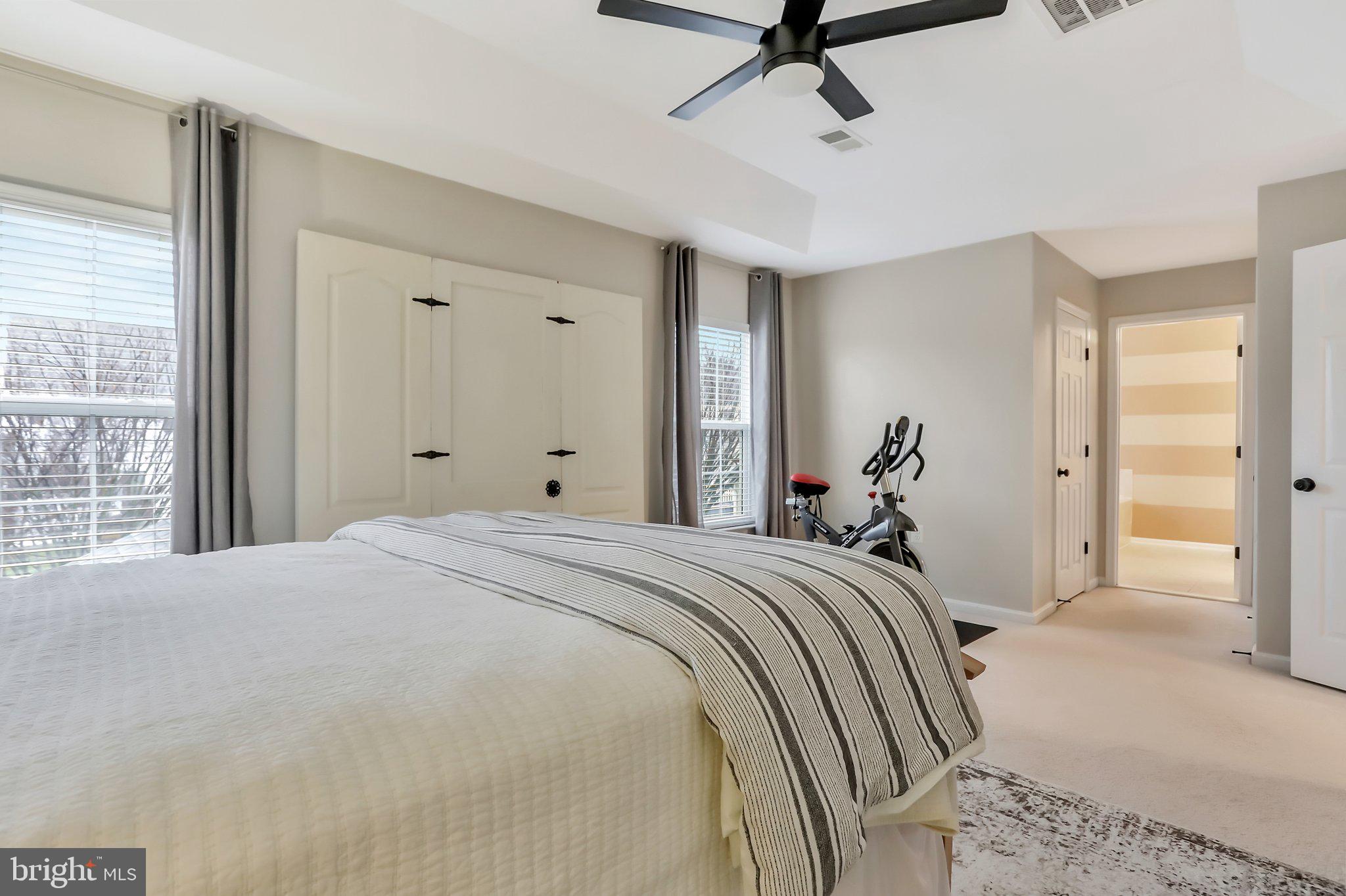 HUNTFIELD - Residential