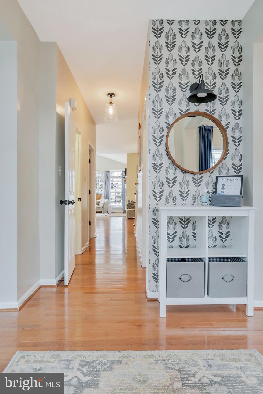 HUNTFIELD - Residential