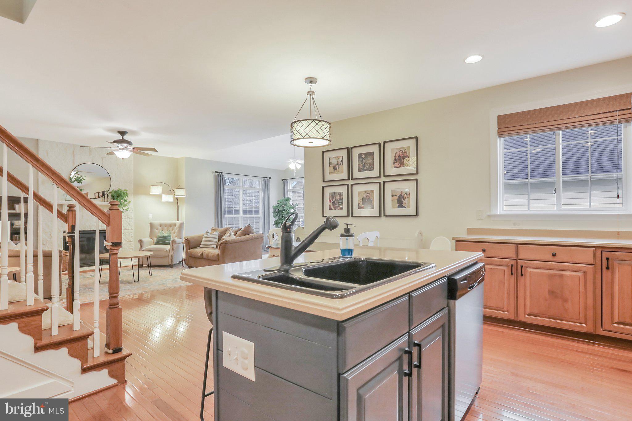 HUNTFIELD - Residential