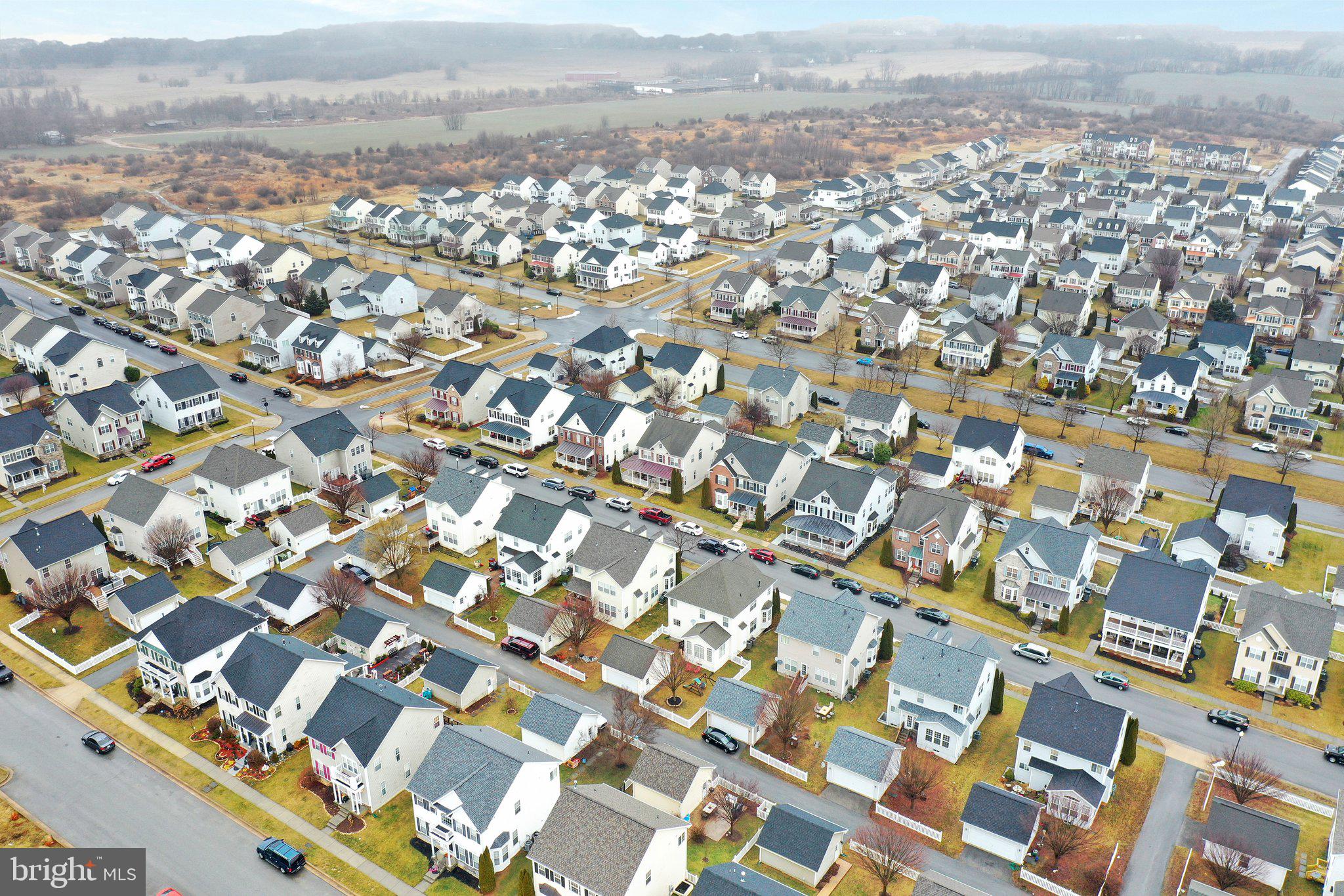 HUNTFIELD - Residential