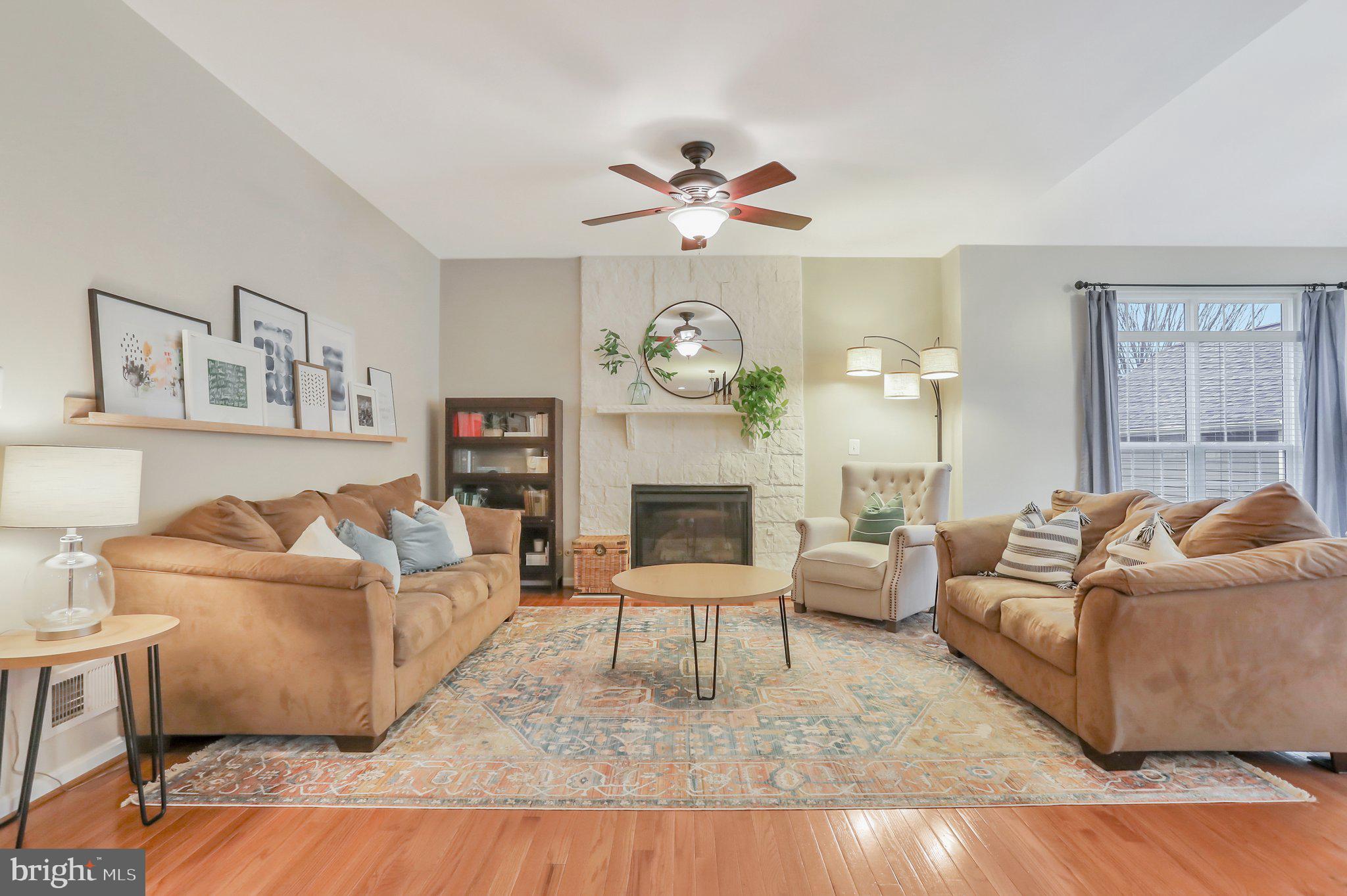 HUNTFIELD - Residential