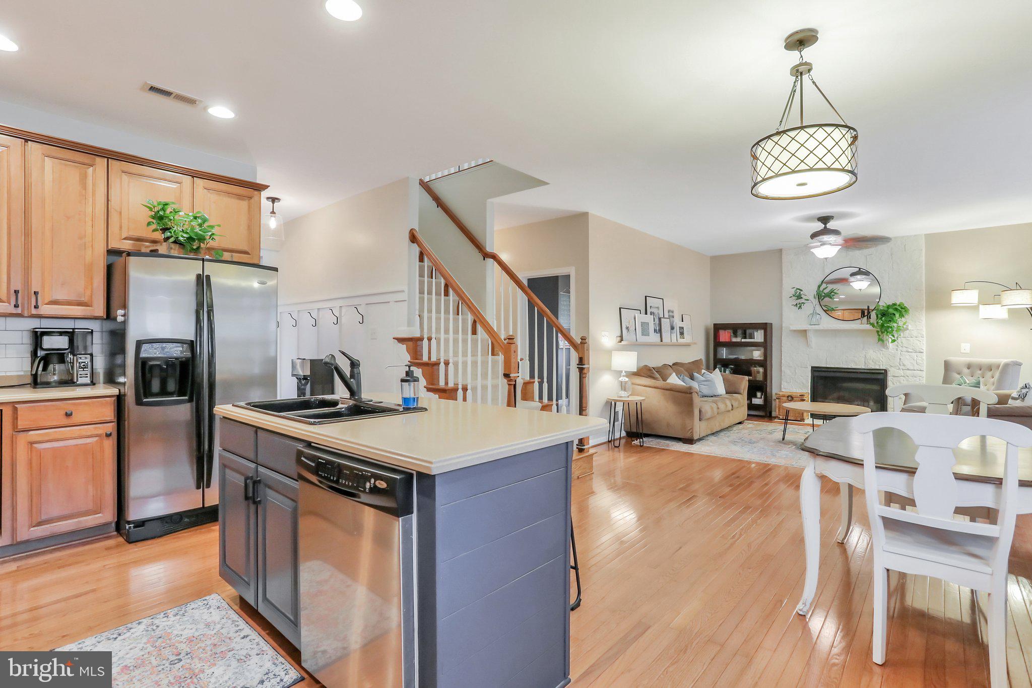 HUNTFIELD - Residential