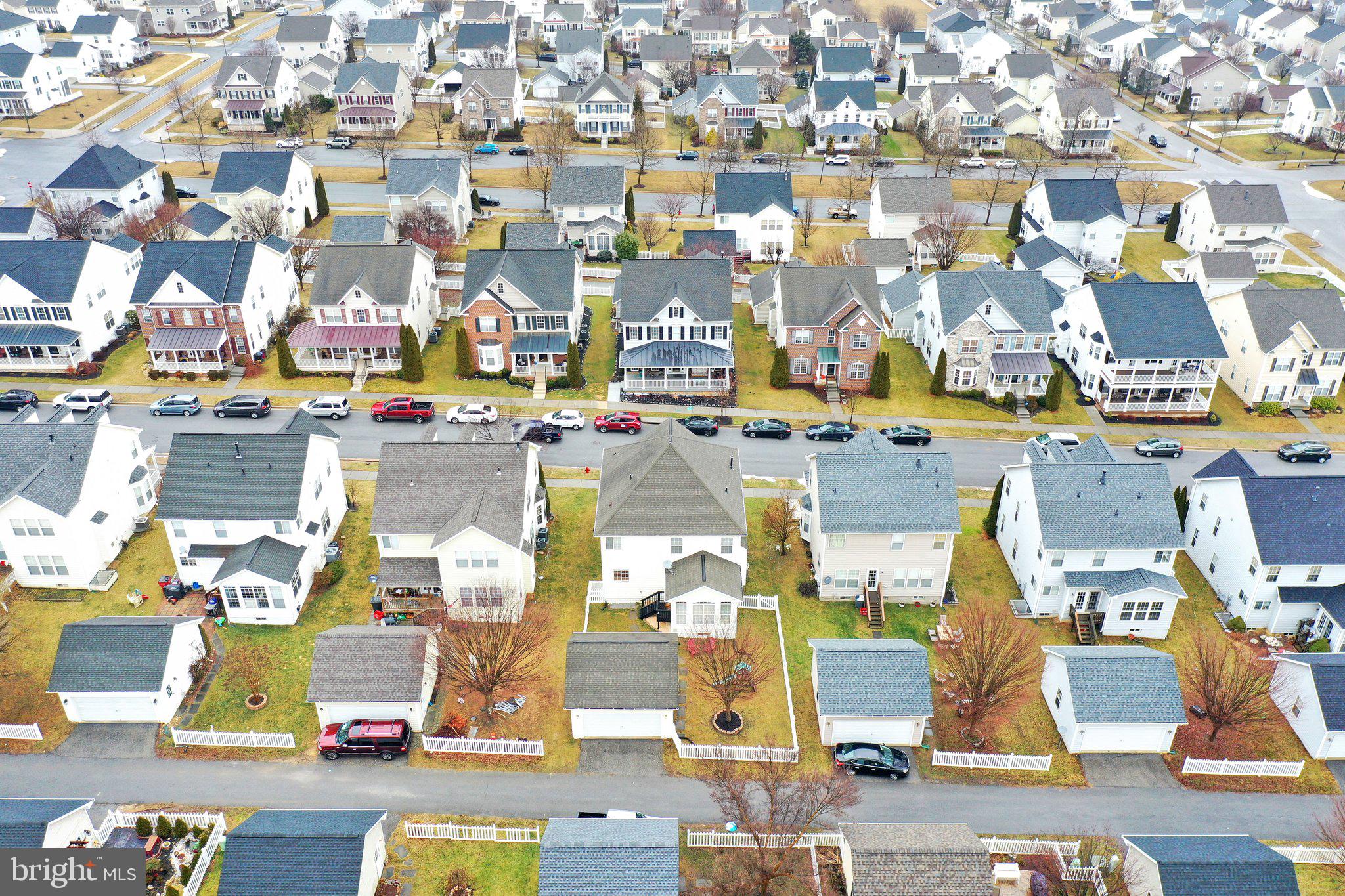 HUNTFIELD - Residential