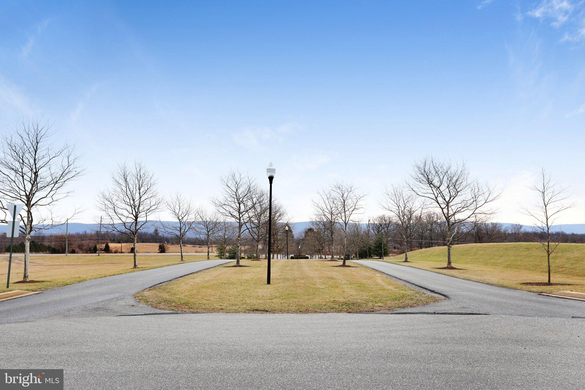 HUNTFIELD - Residential