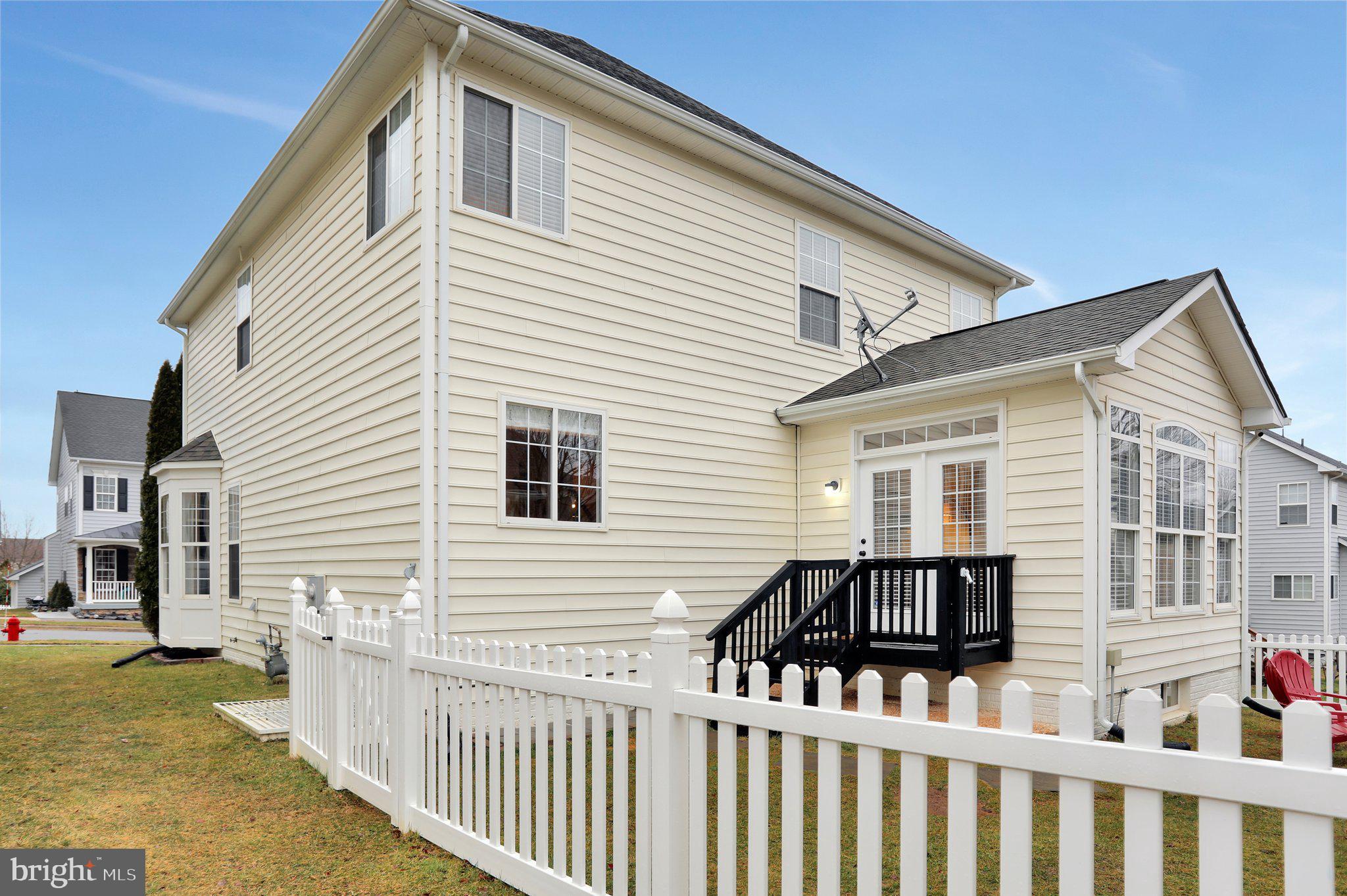 HUNTFIELD - Residential