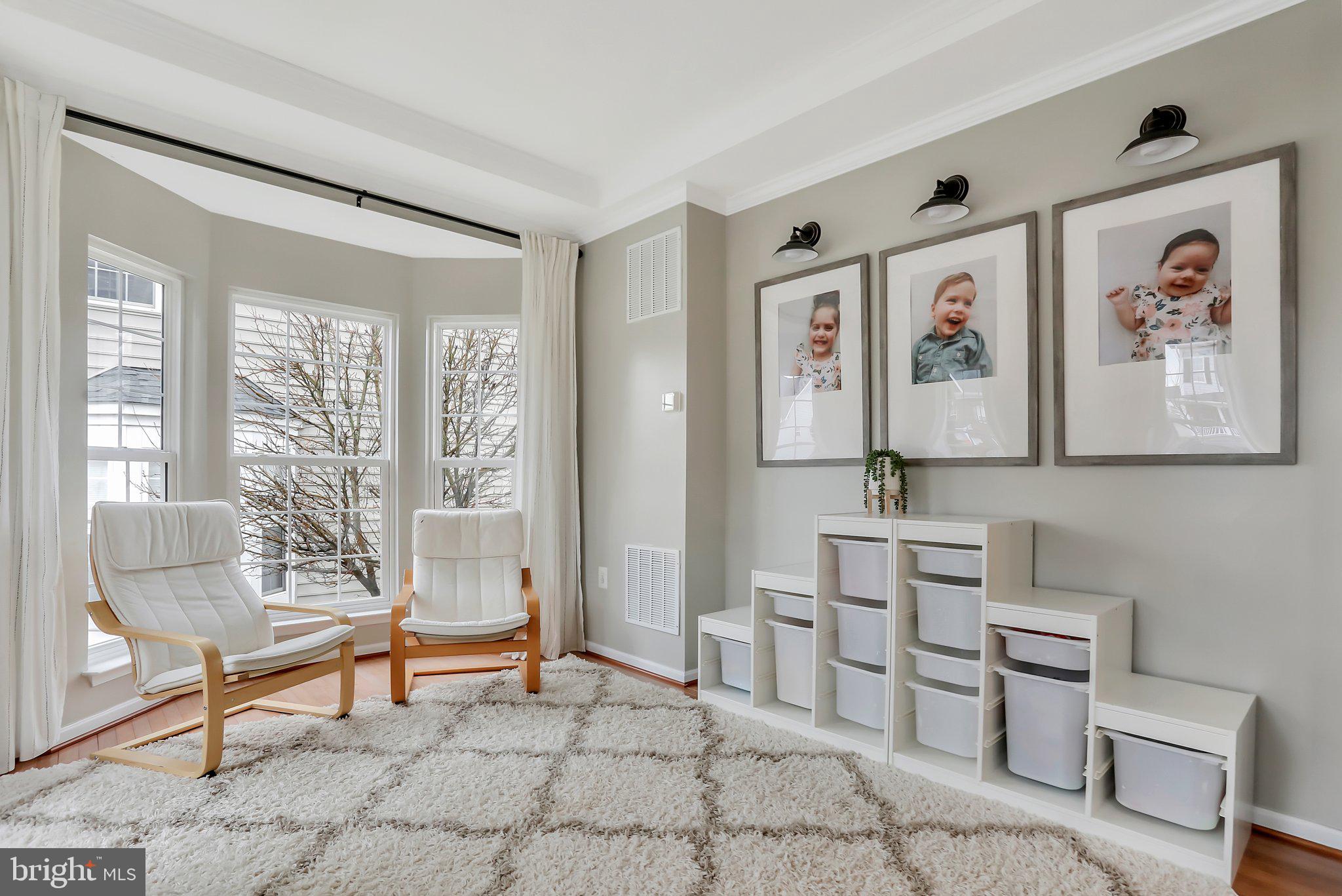 HUNTFIELD - Residential