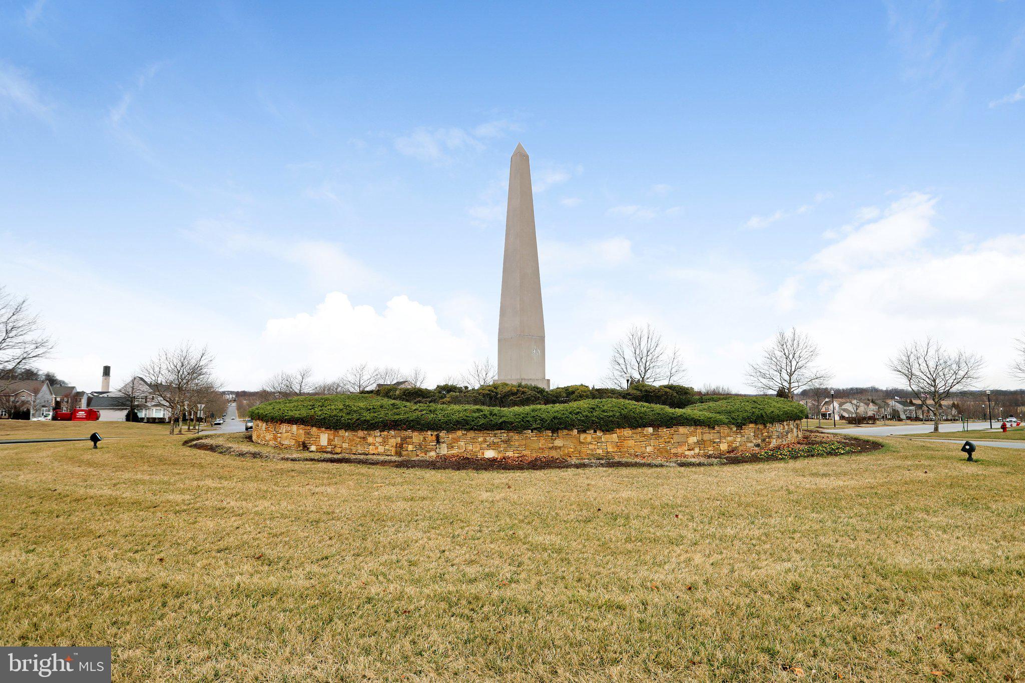 HUNTFIELD - Residential