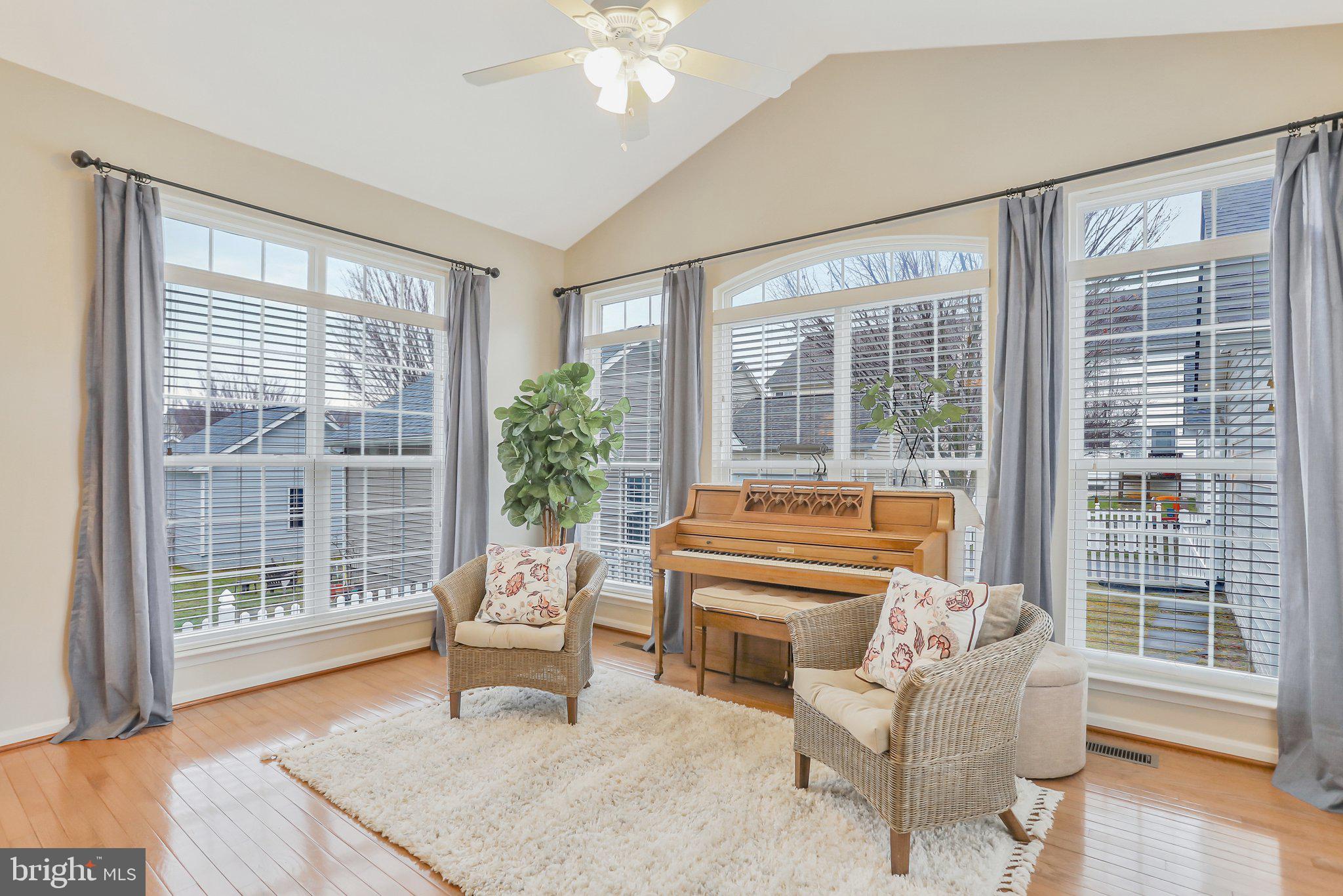 HUNTFIELD - Residential