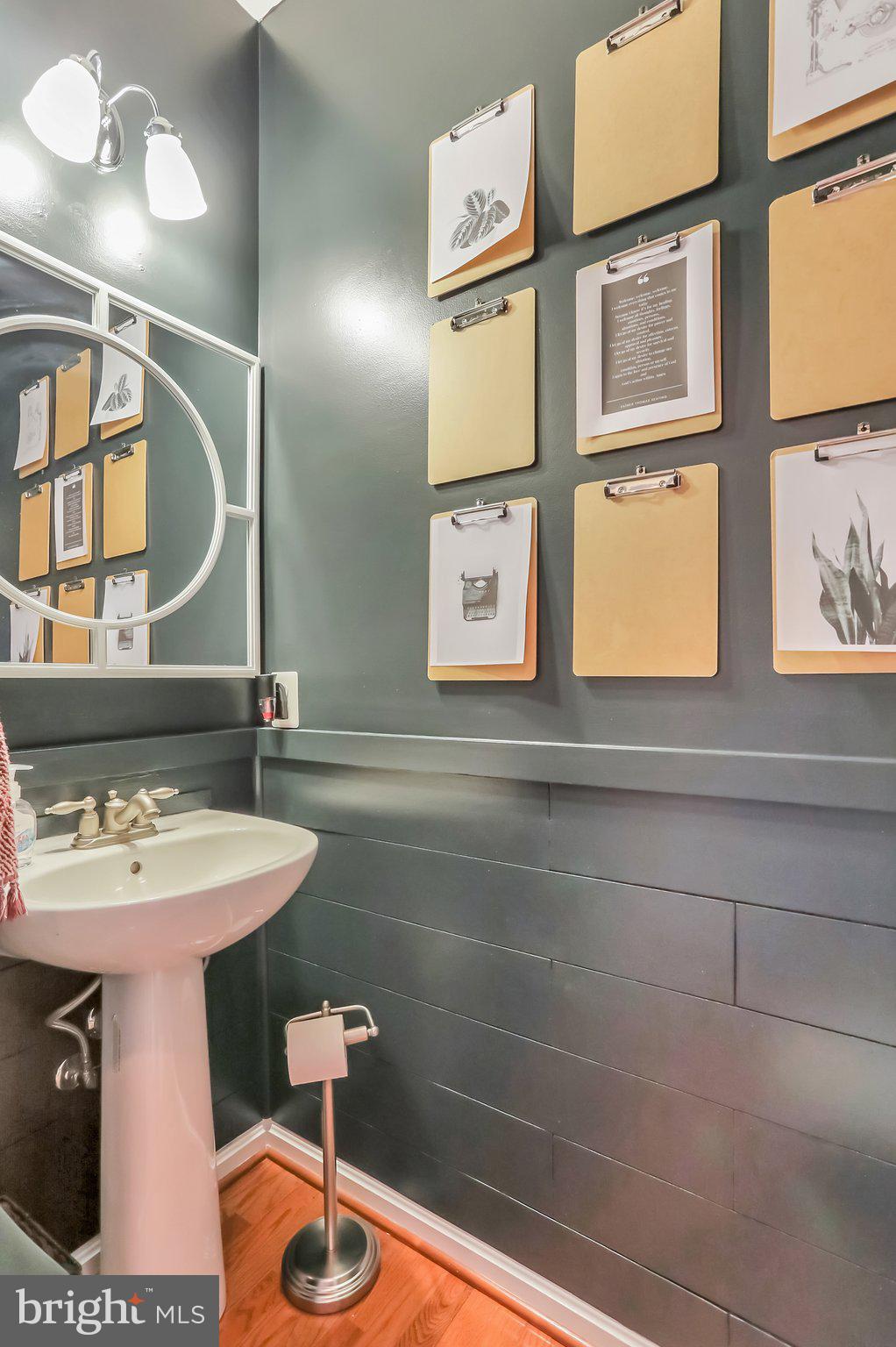 HUNTFIELD - Residential