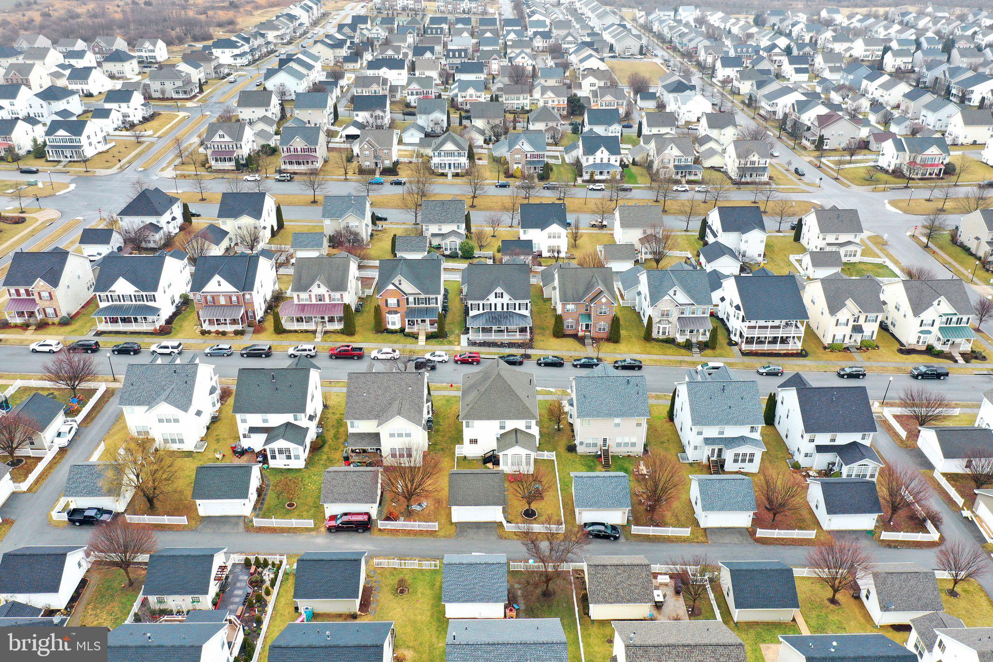 HUNTFIELD - Residential