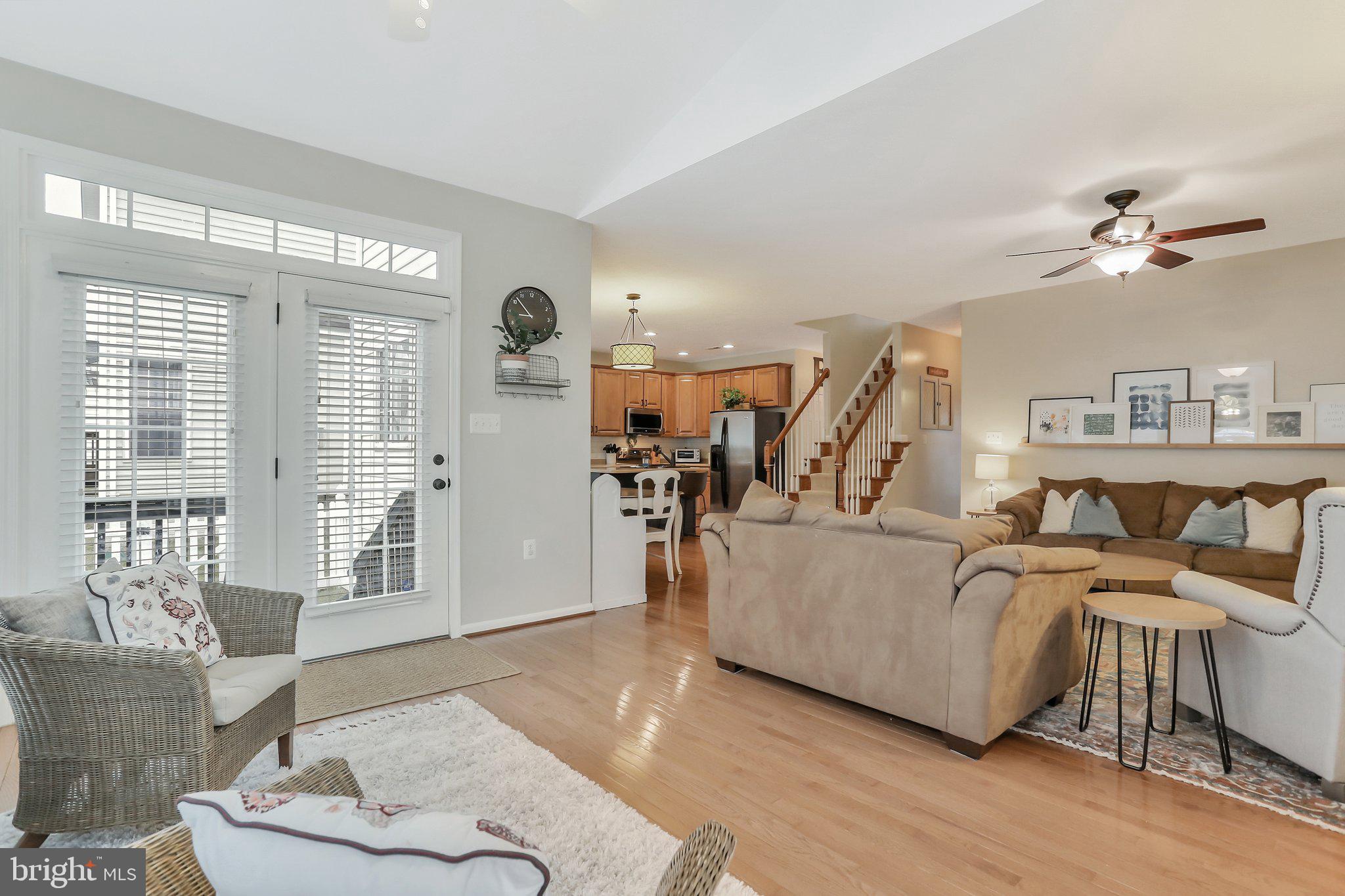 HUNTFIELD - Residential