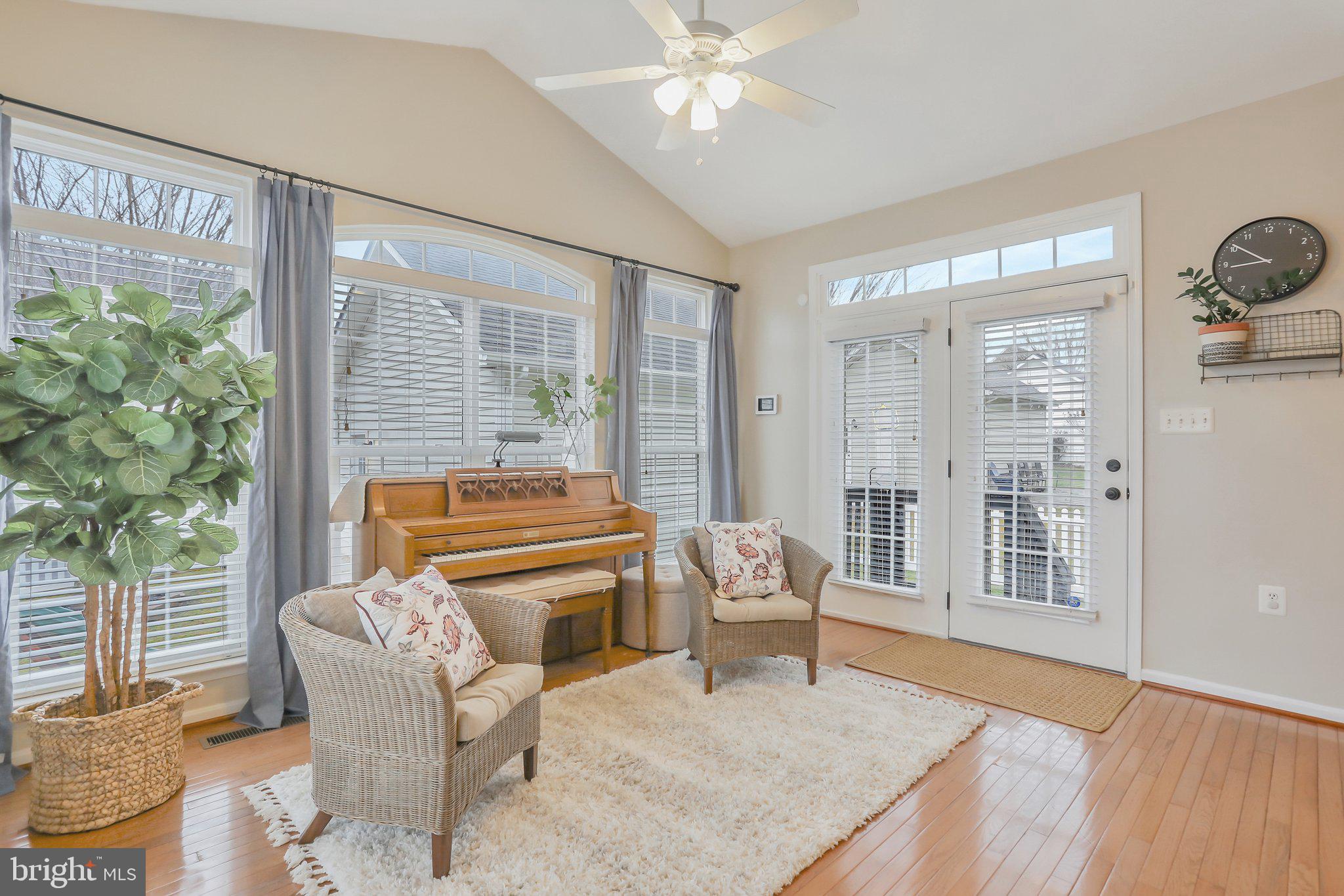 HUNTFIELD - Residential