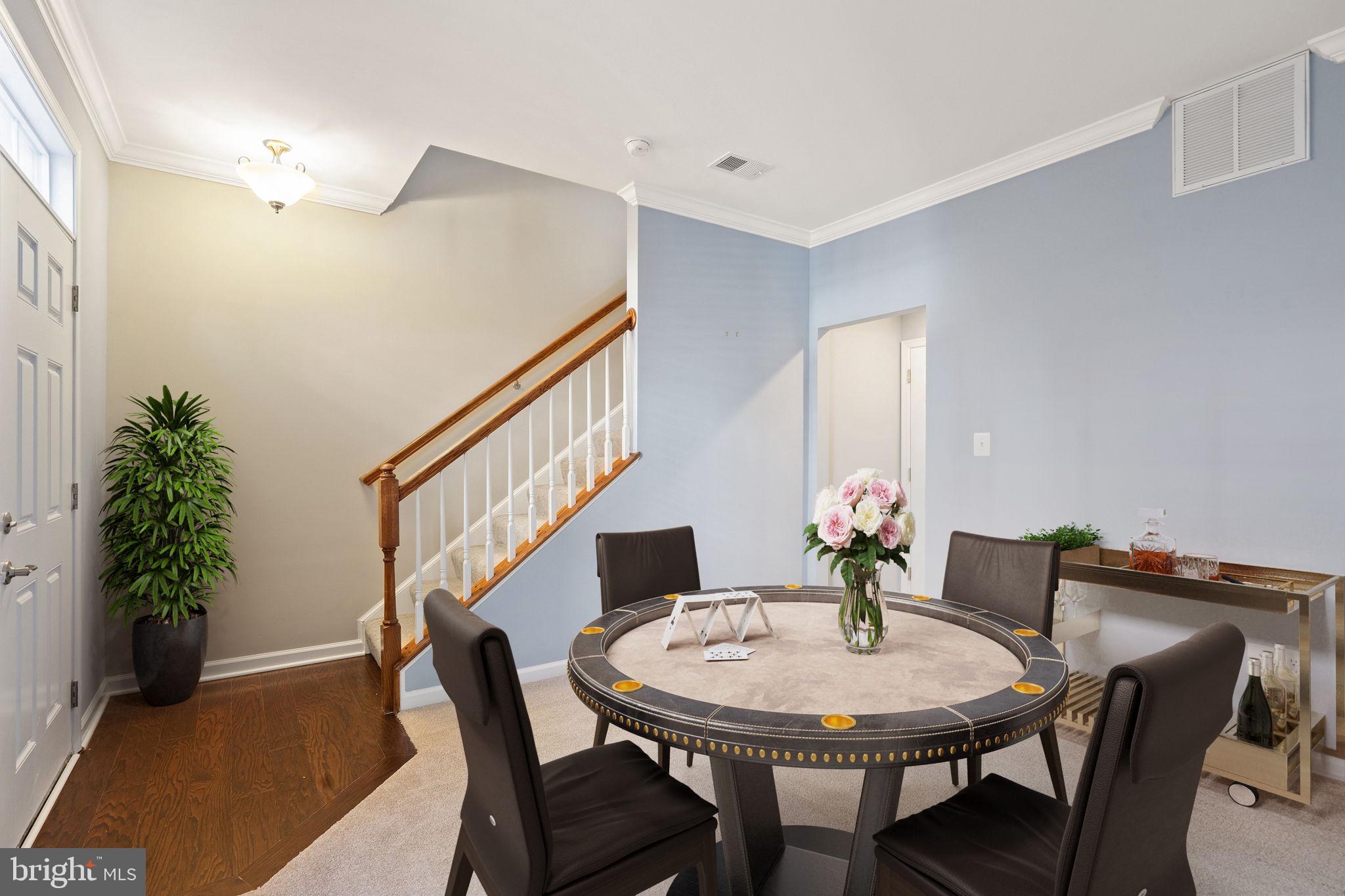 HEATHCOTE COMMONS CONDOMINIUMS - Residential Lease