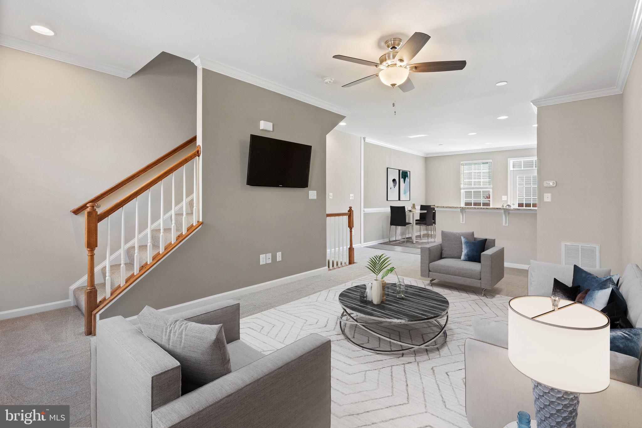 HEATHCOTE COMMONS CONDOMINIUMS - Residential Lease