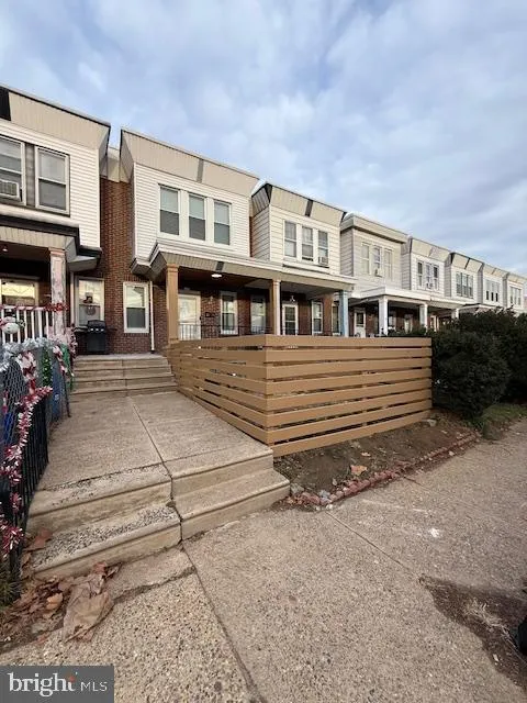 3409 Disston Street, Philadelphia, PA 19149 - MLS#: PAPH2429510