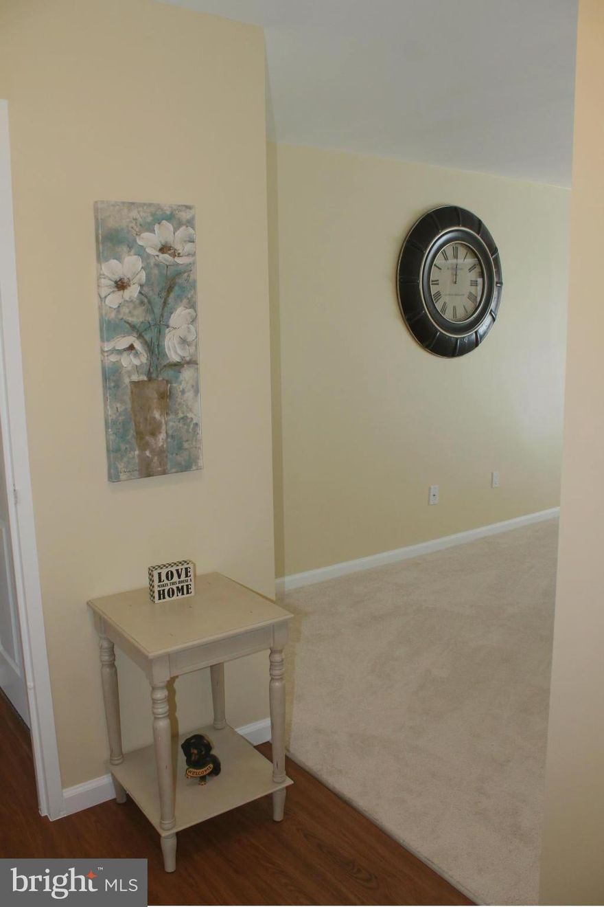 Gorgeous Move-in ready condo with a completely remodeled bathroom, updated kitchen, GE SS appliances, new carpet, resilient plank flooring, fresh paint, new curtains in LR and many more. Conveniently across from Reston Golf Course, minutes from Reston Town Center, Silver Line Metro Station, major roads, restaurants, and shopping centers. Don't miss this stunning condo as it's going to GO FAST!