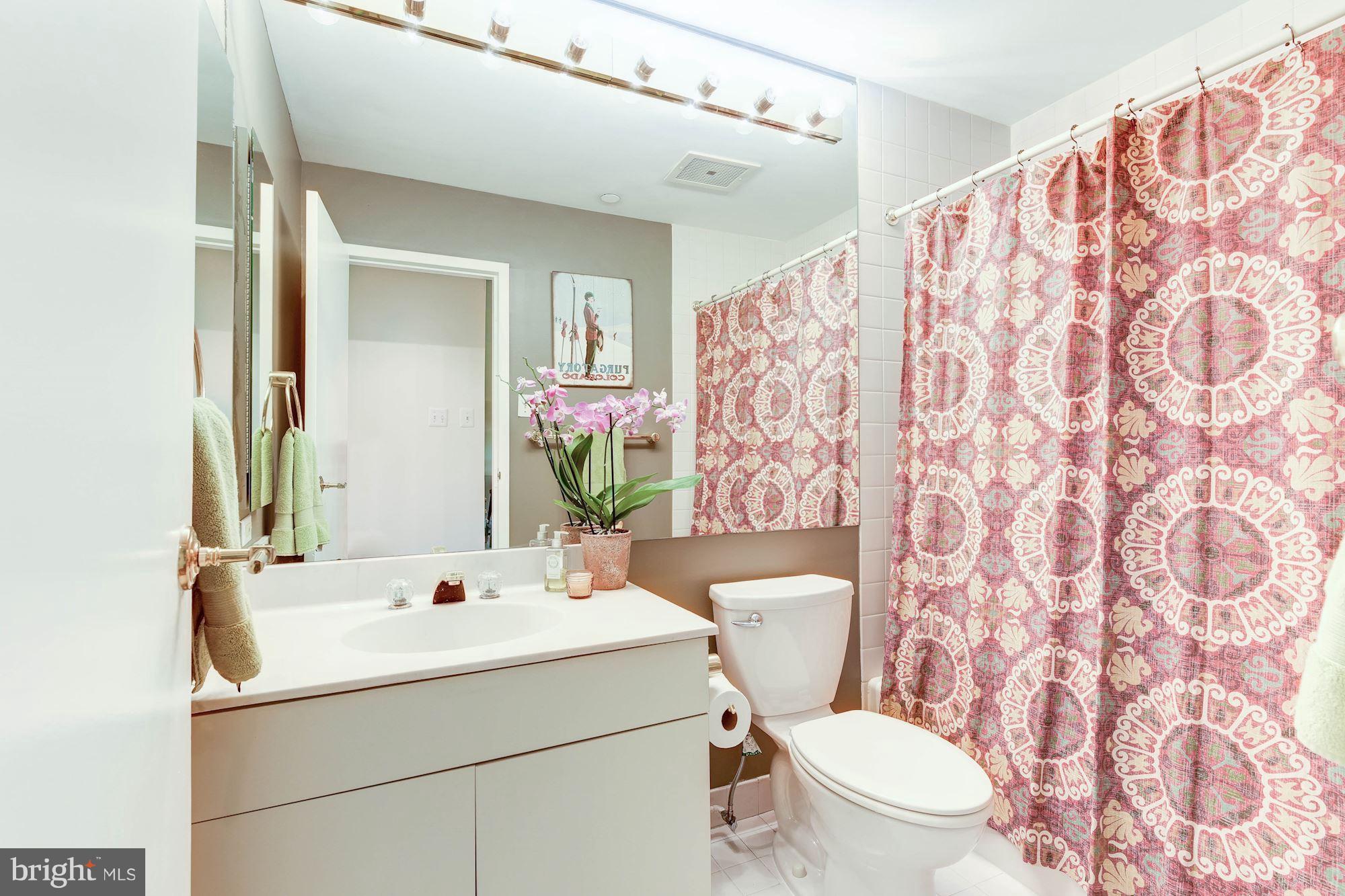 ROSSLYN - Residential