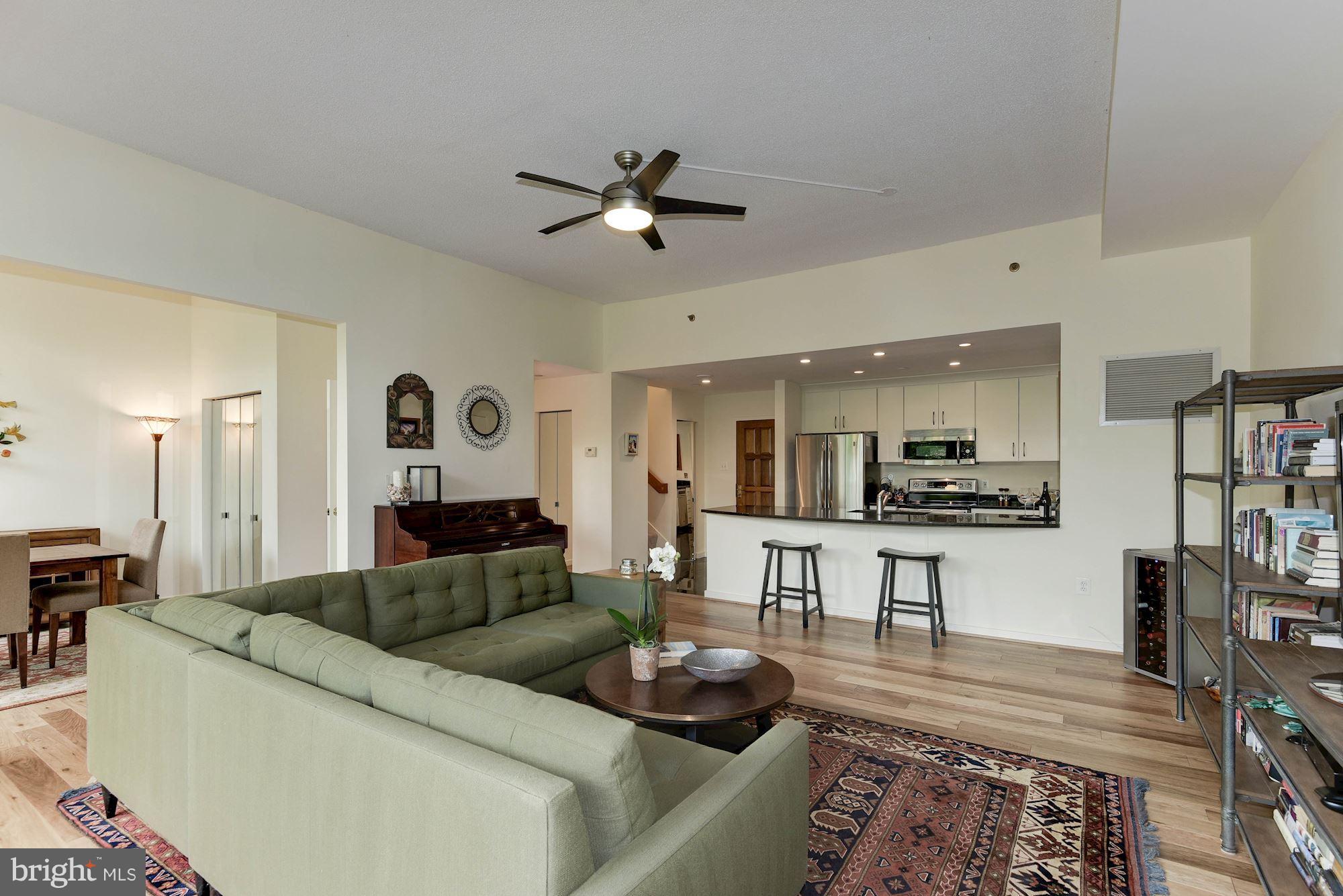 ROSSLYN - Residential