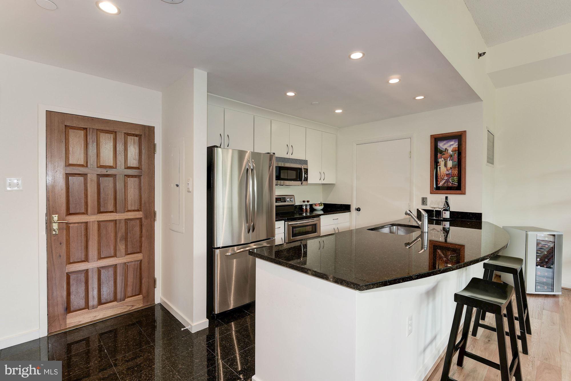 ROSSLYN - Residential