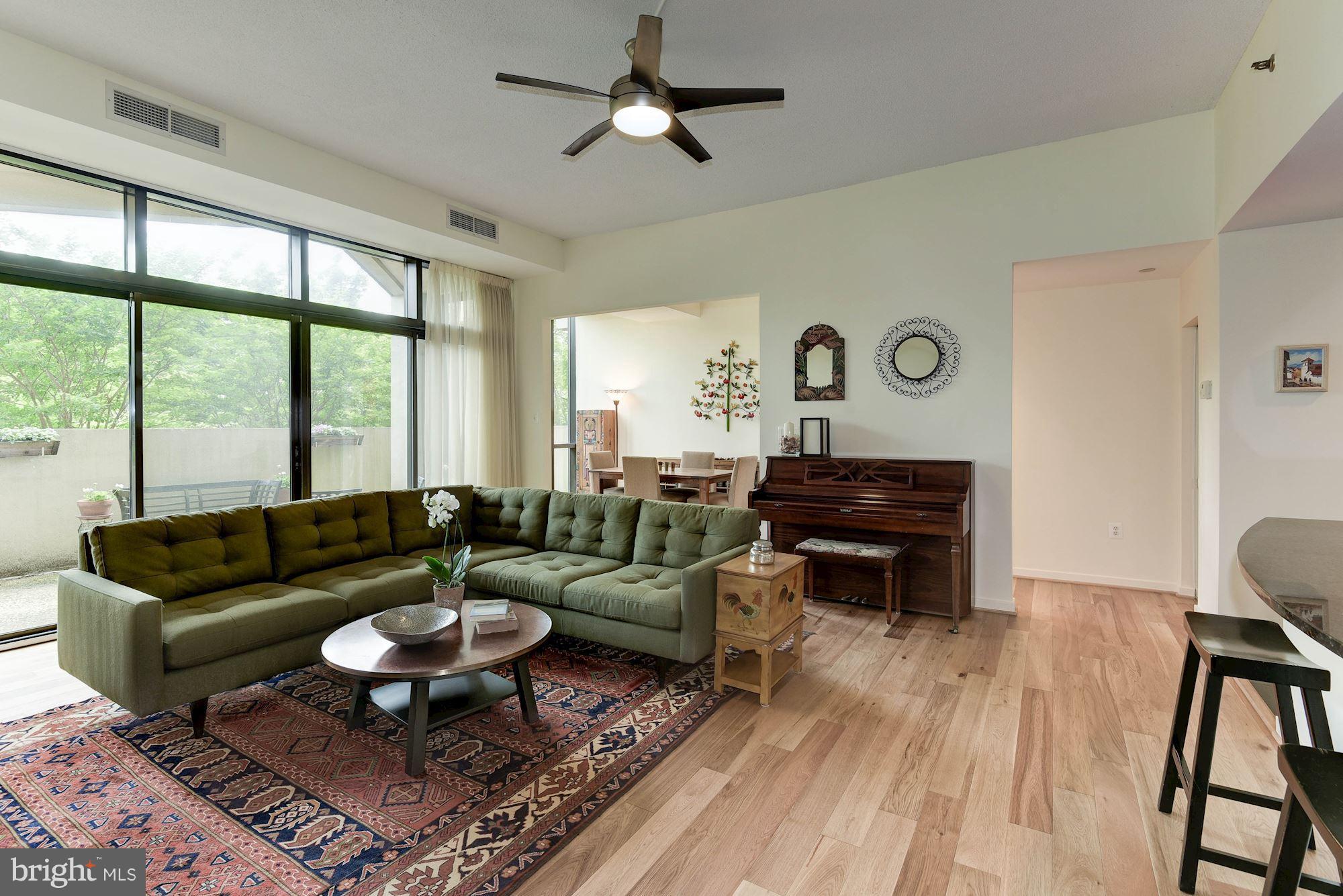 ROSSLYN - Residential