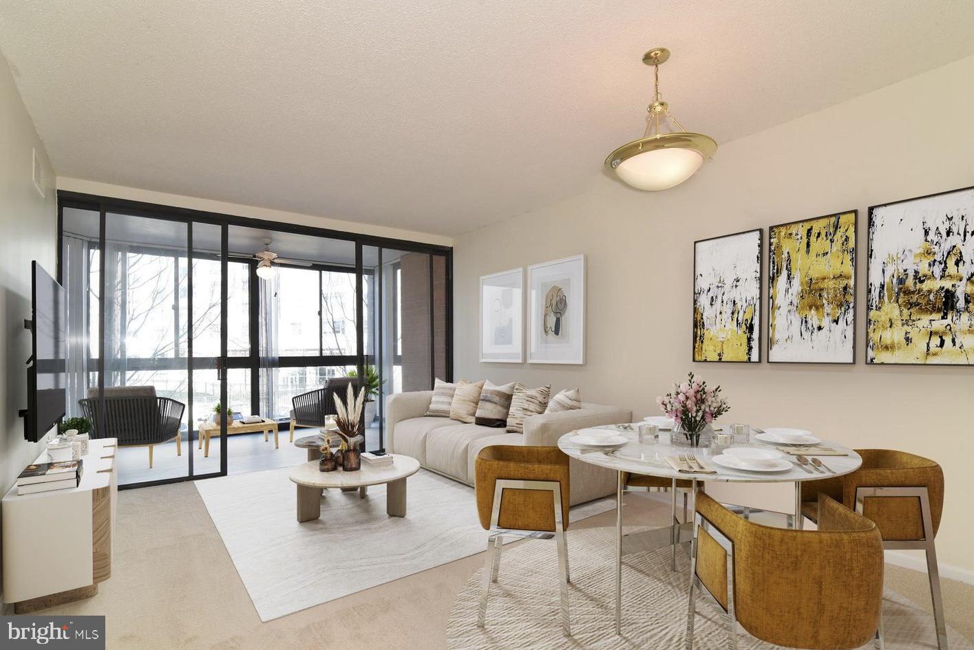 1001 N RANDOLPH STREET 215