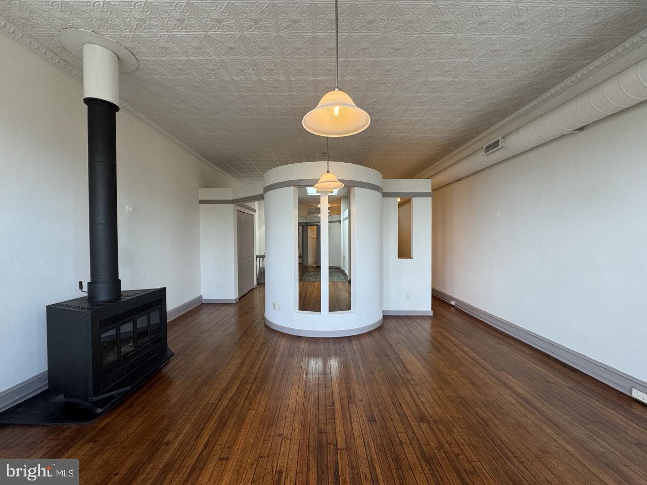 FELLS POINT HISTORIC DISTRICT - Residential Lease