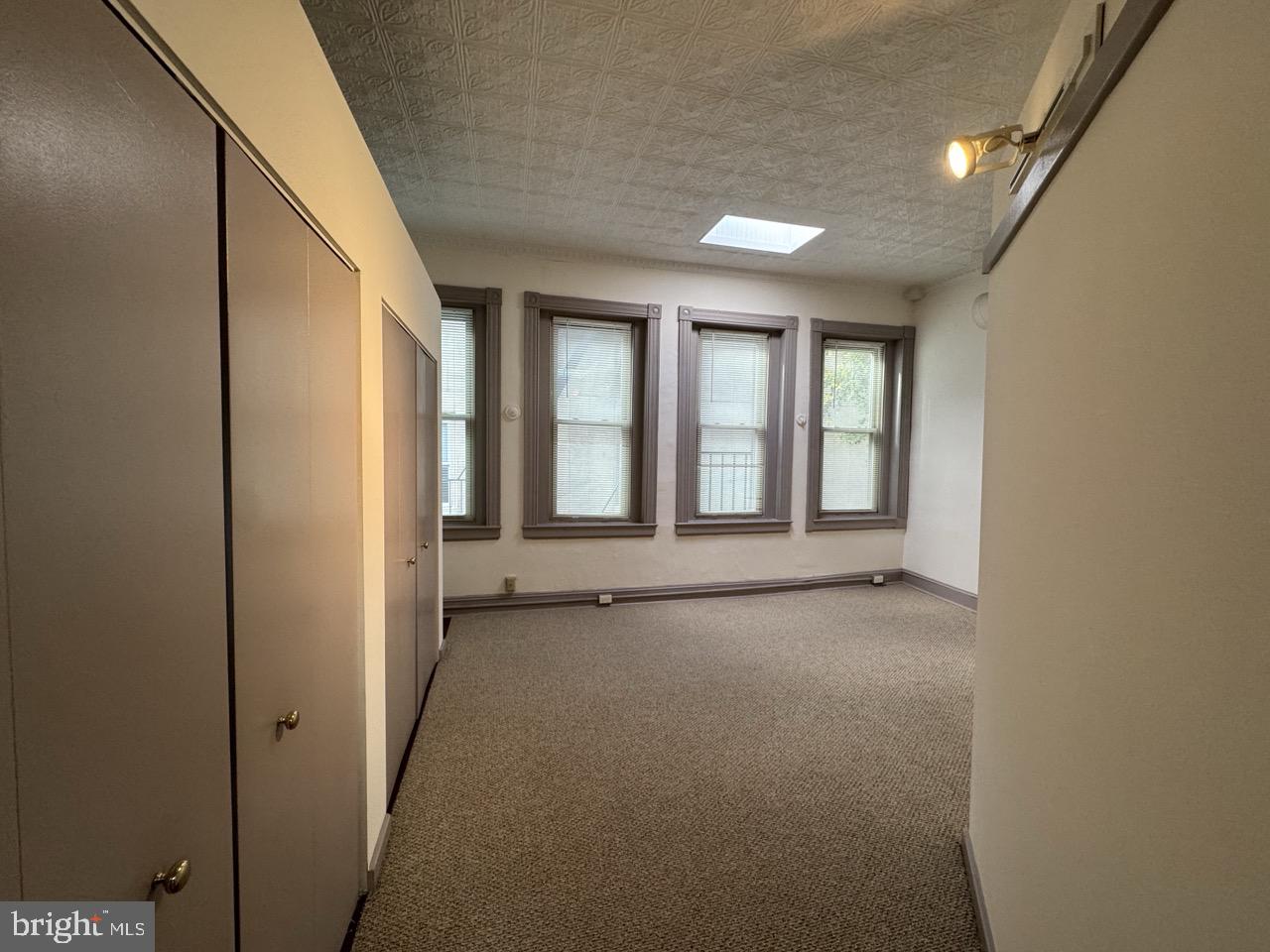 FELLS POINT HISTORIC DISTRICT - Residential Lease