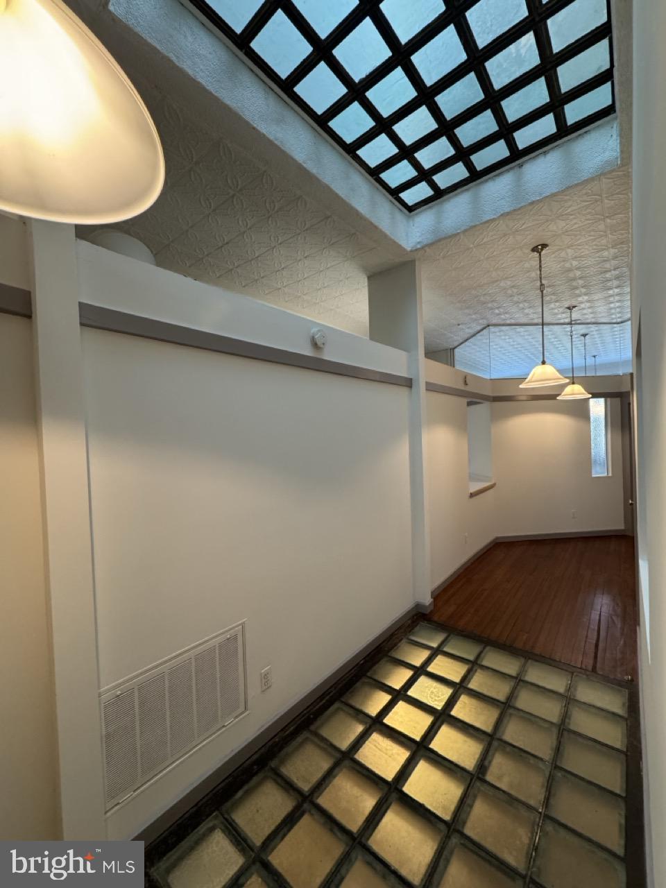 FELLS POINT HISTORIC DISTRICT - Residential Lease