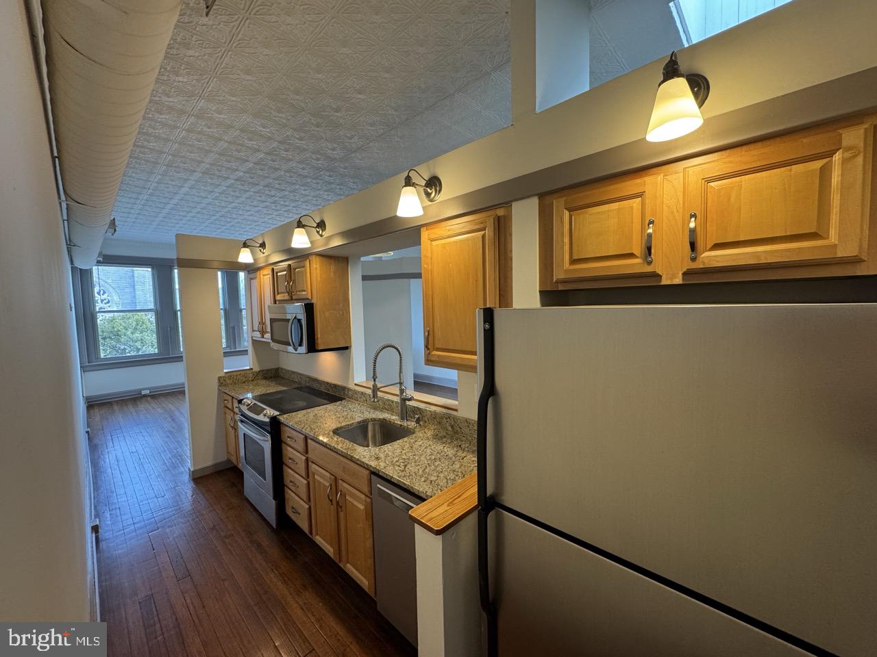 FELLS POINT HISTORIC DISTRICT - Residential Lease