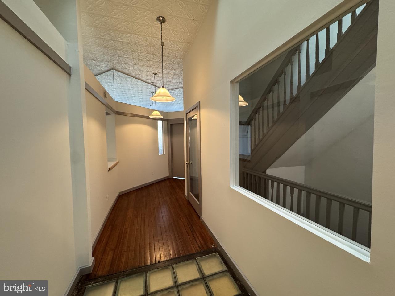 FELLS POINT HISTORIC DISTRICT - Residential Lease