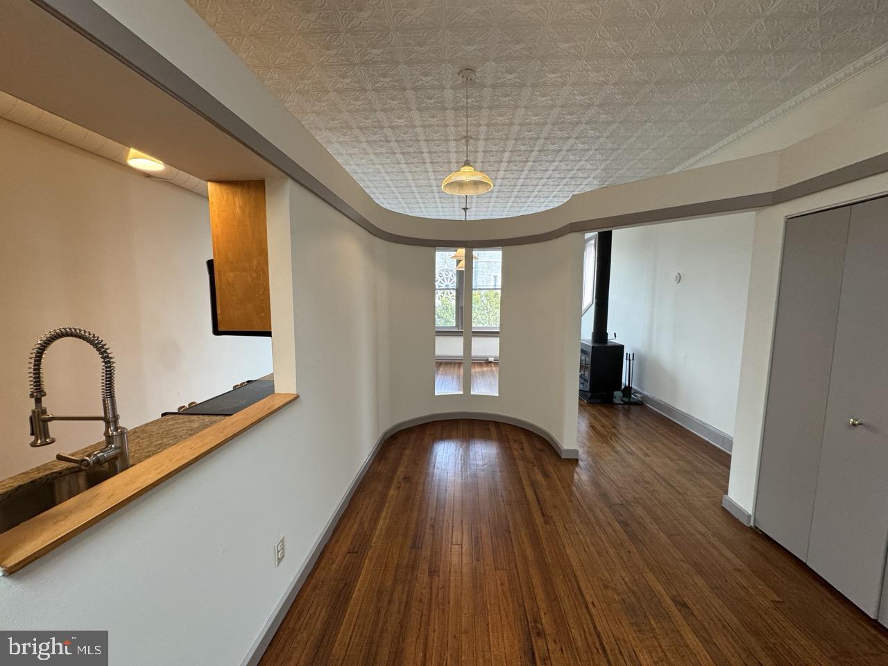 FELLS POINT HISTORIC DISTRICT - Residential Lease