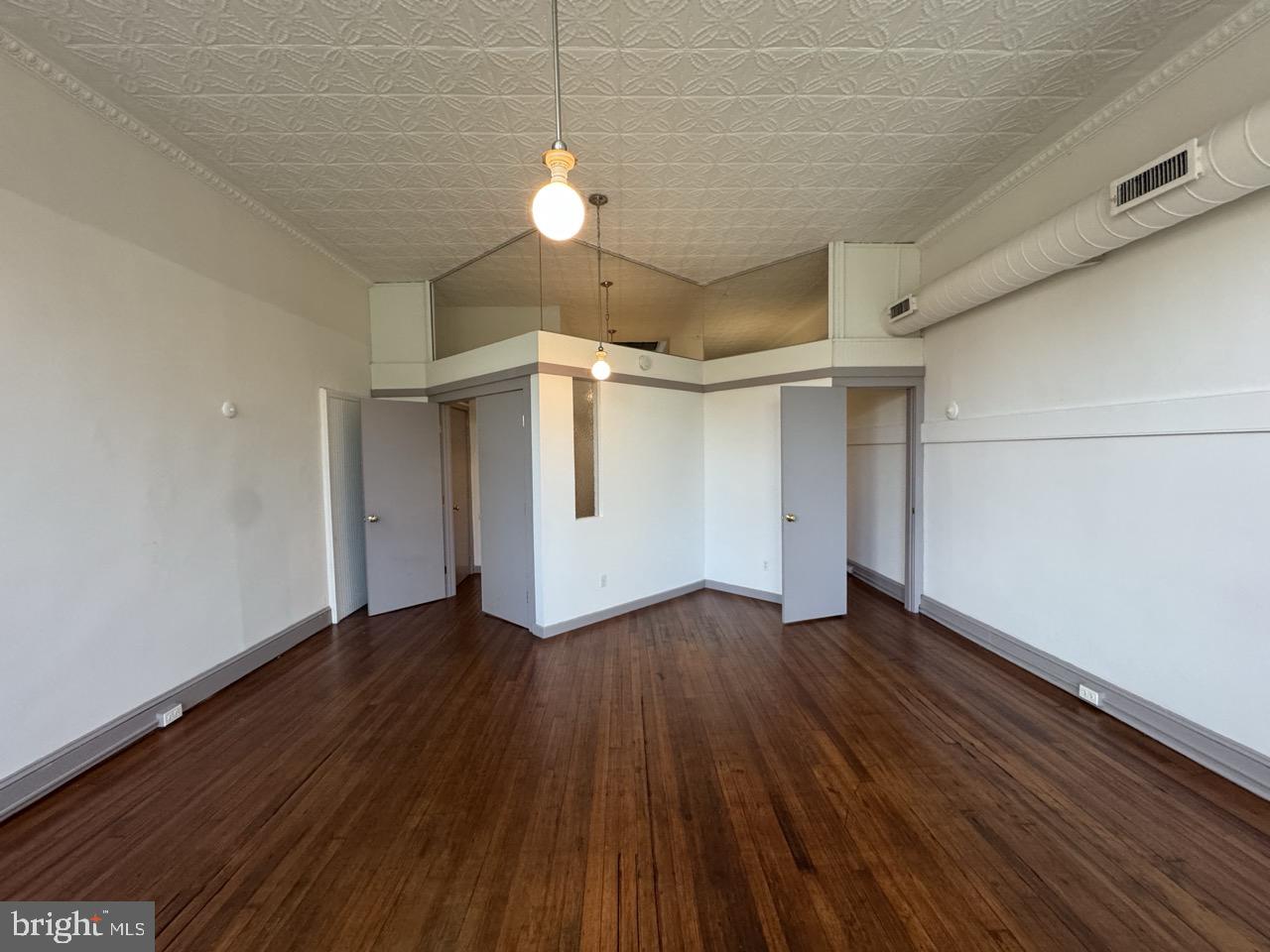 FELLS POINT HISTORIC DISTRICT - Residential Lease