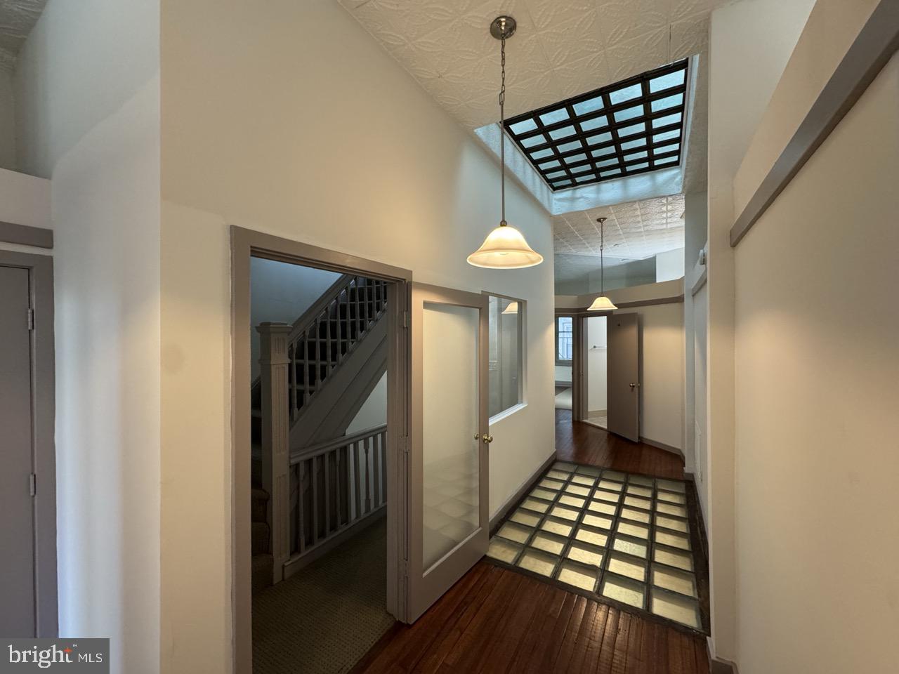 FELLS POINT HISTORIC DISTRICT - Residential Lease