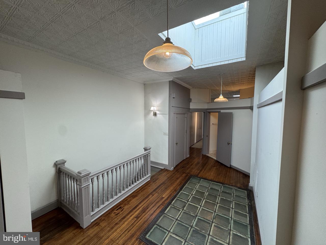 FELLS POINT HISTORIC DISTRICT - Residential Lease