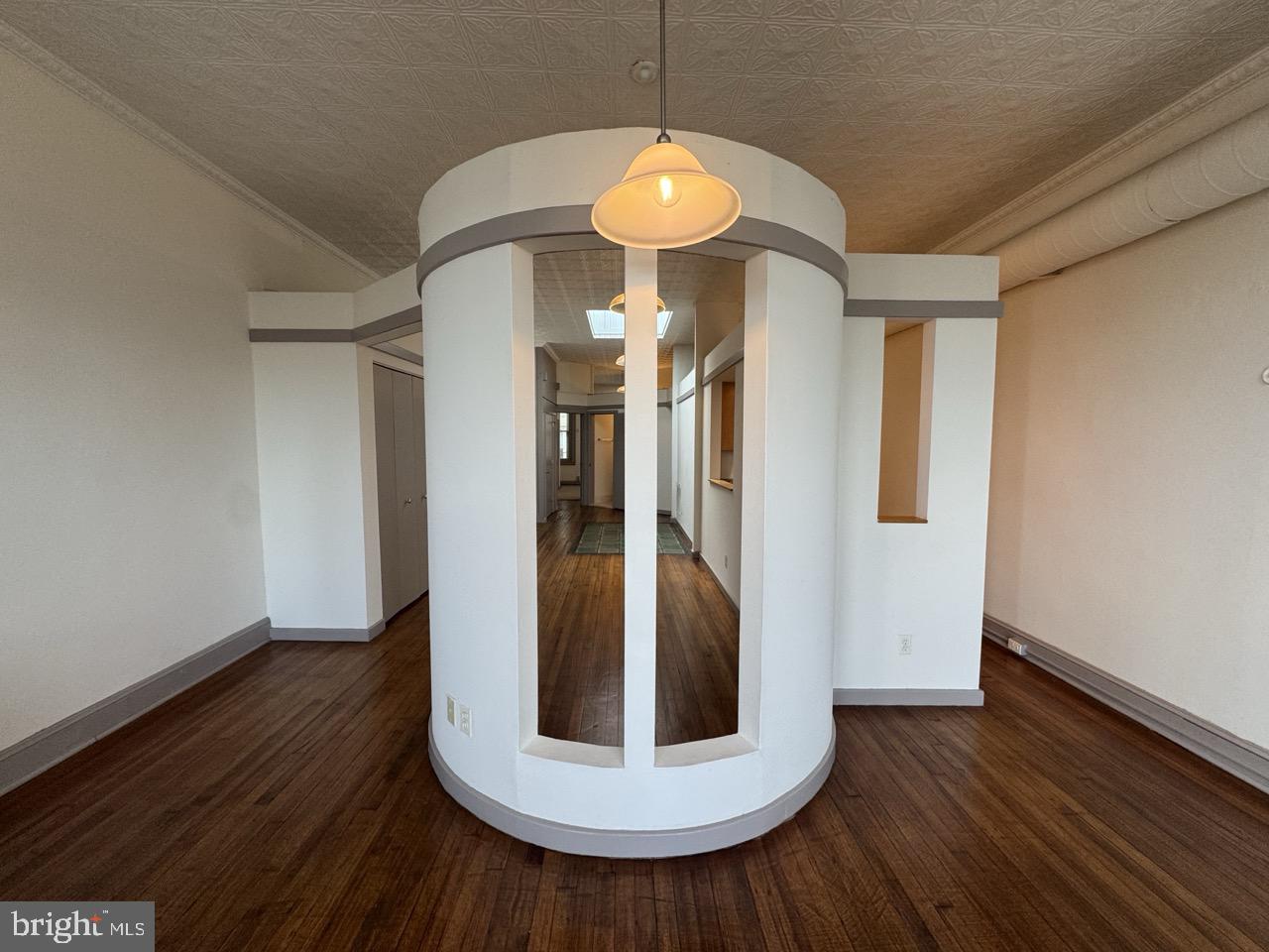 FELLS POINT HISTORIC DISTRICT - Residential Lease