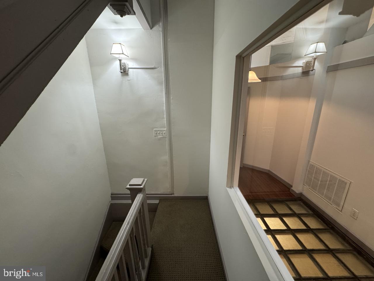 FELLS POINT HISTORIC DISTRICT - Residential Lease