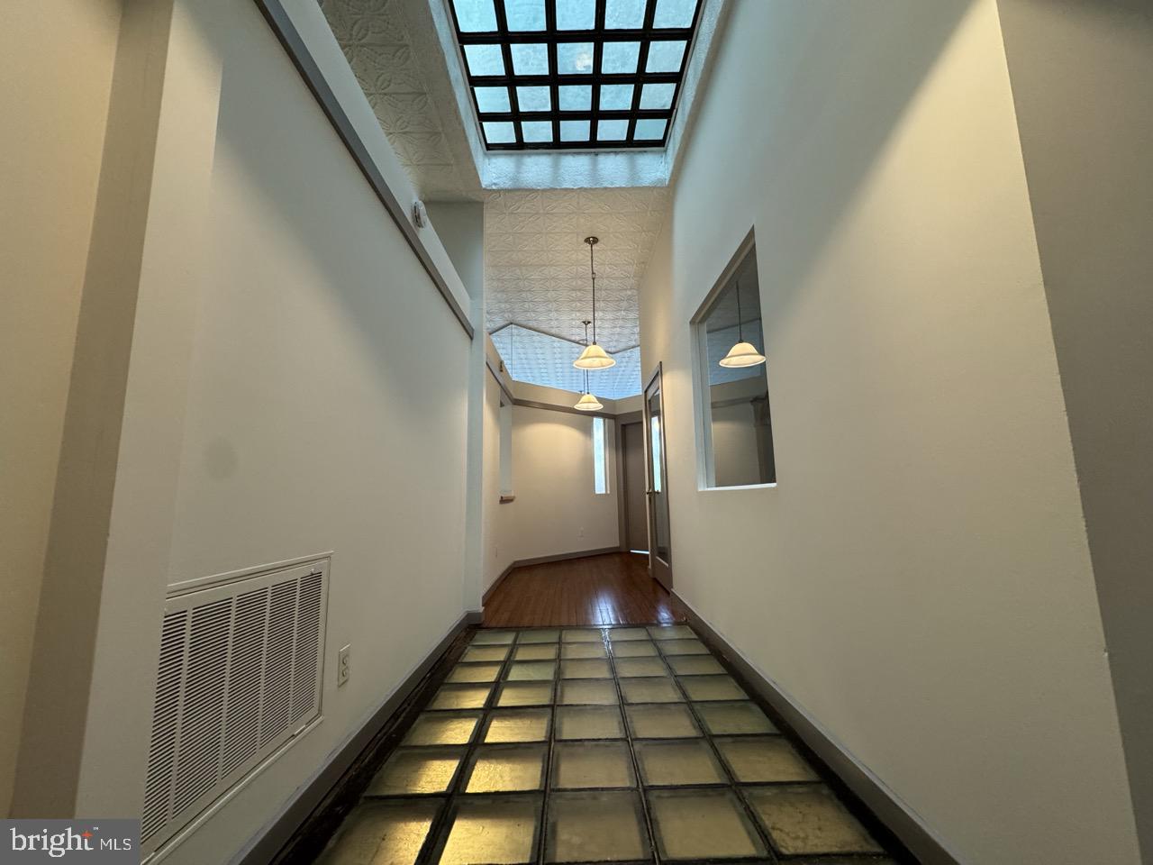 FELLS POINT HISTORIC DISTRICT - Residential Lease