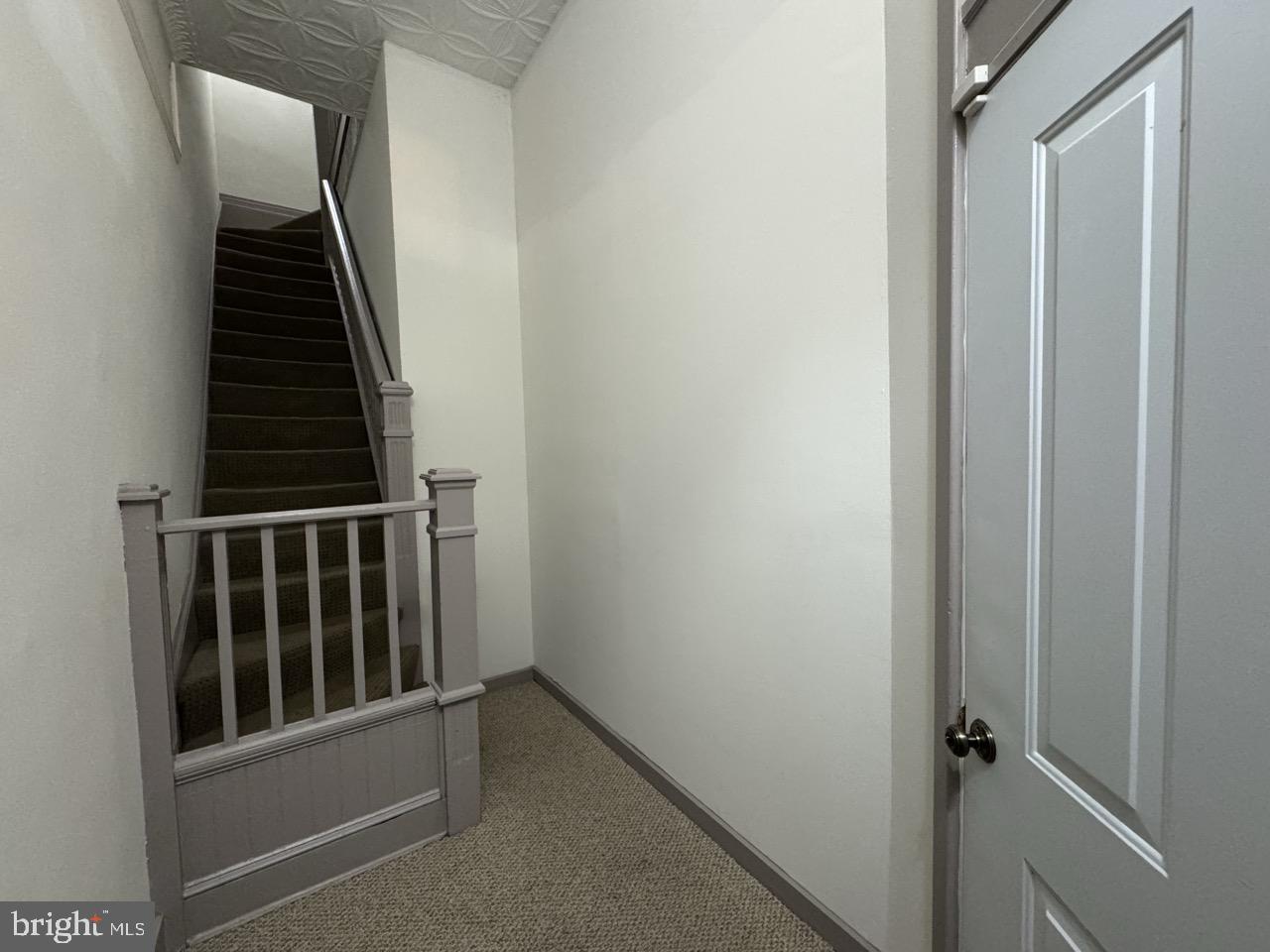 FELLS POINT HISTORIC DISTRICT - Residential Lease