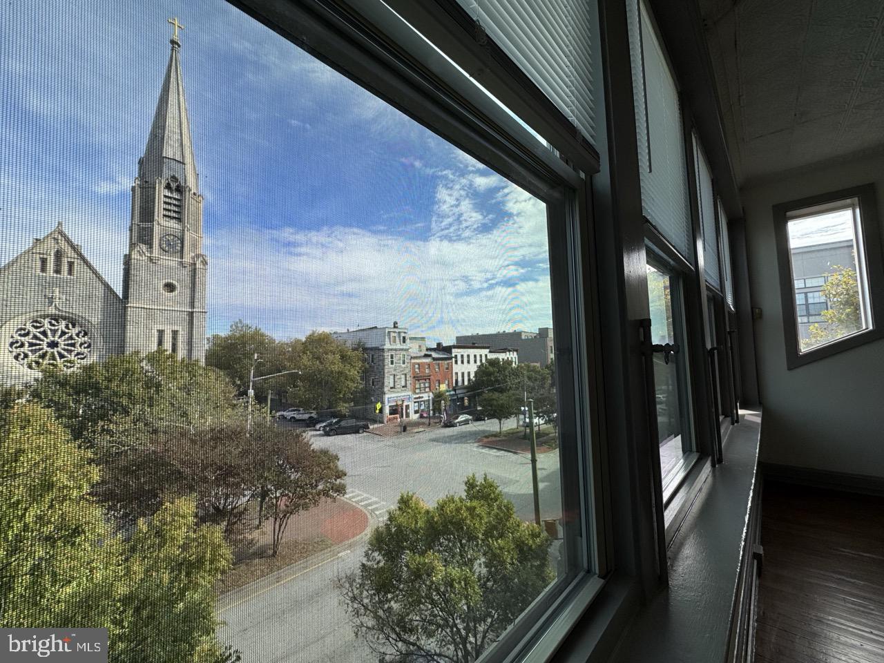 FELLS POINT HISTORIC DISTRICT - Residential Lease