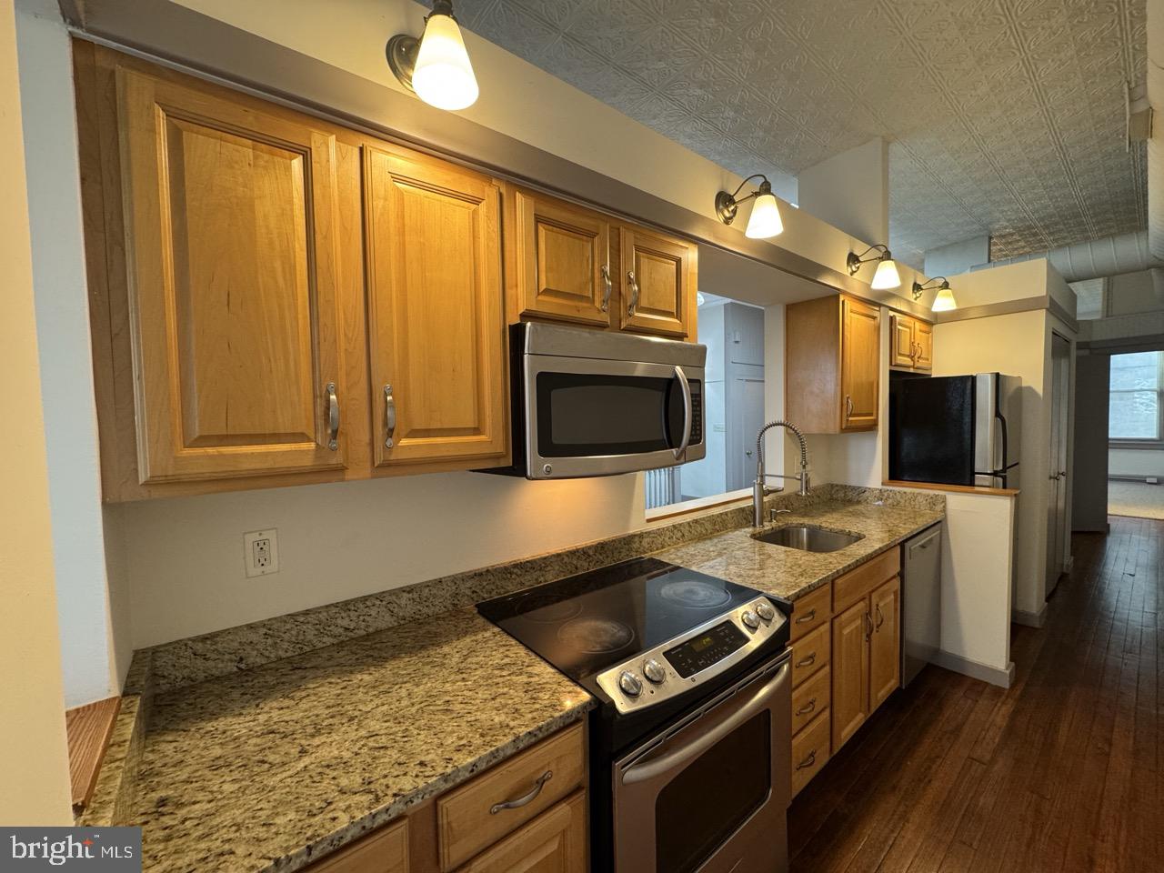 FELLS POINT HISTORIC DISTRICT - Residential Lease