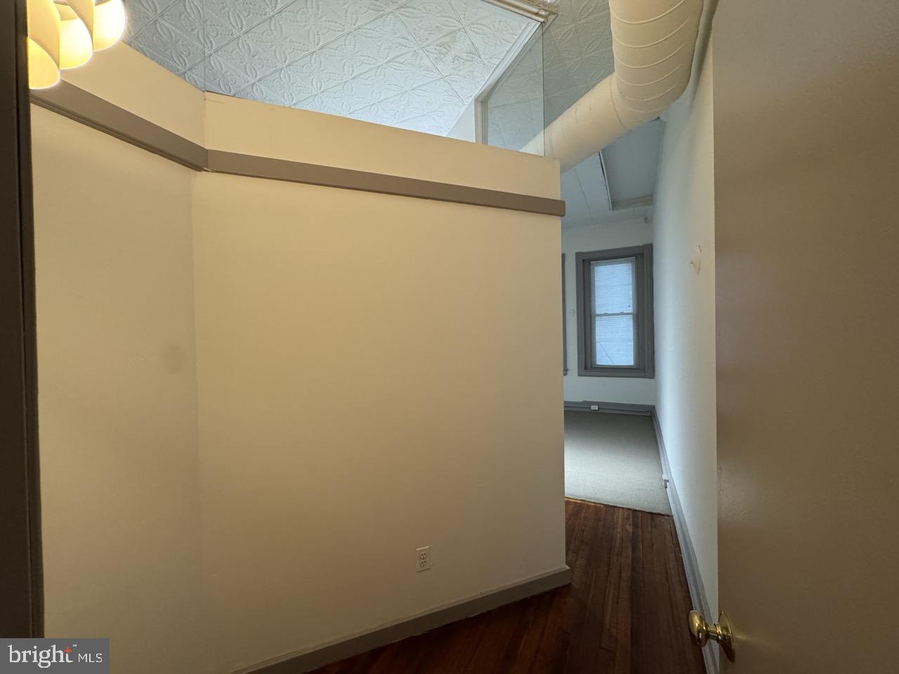 FELLS POINT HISTORIC DISTRICT - Residential Lease