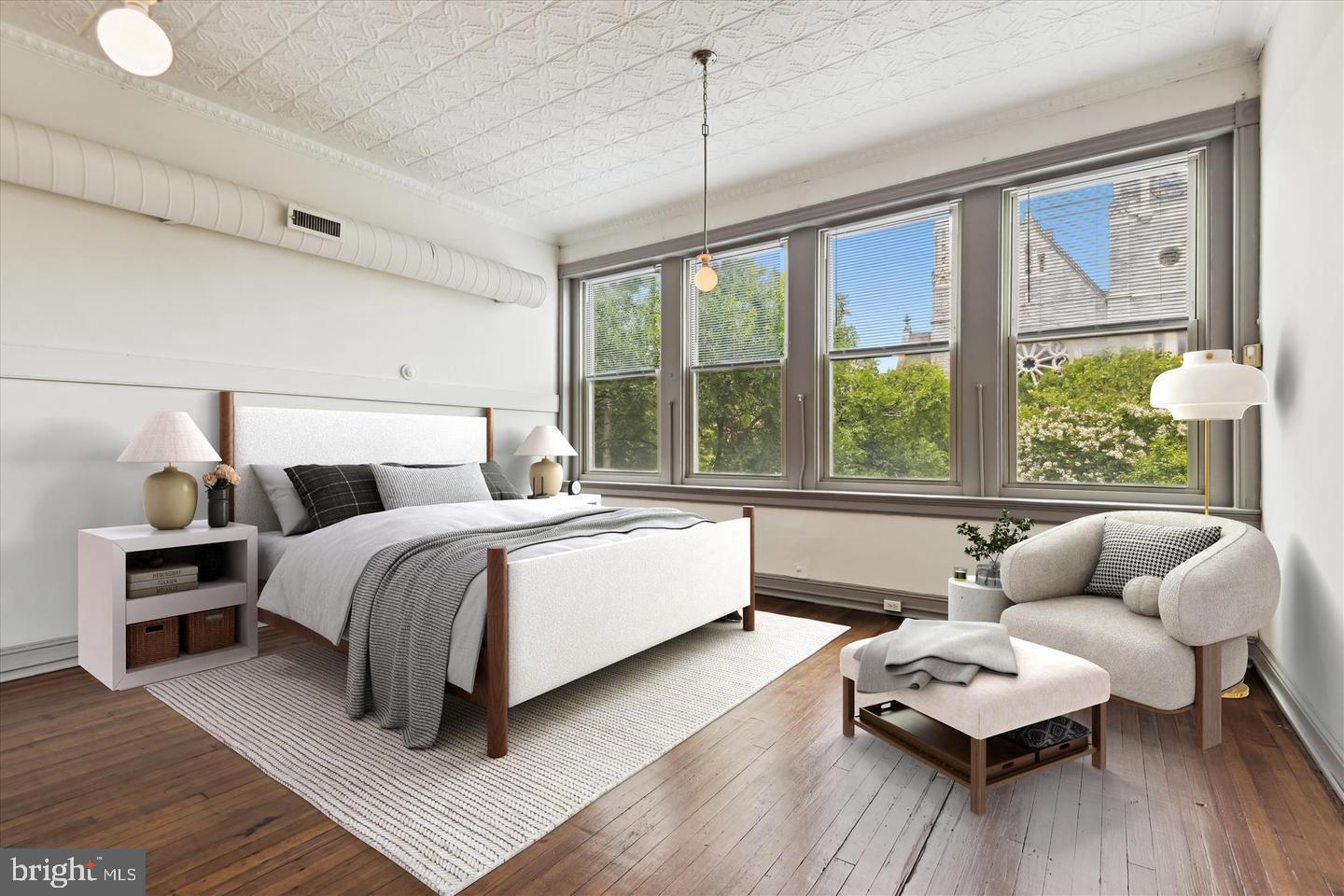 FELLS POINT HISTORIC DISTRICT - Residential Lease