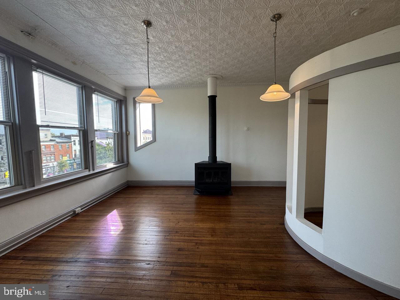 FELLS POINT HISTORIC DISTRICT - Residential Lease