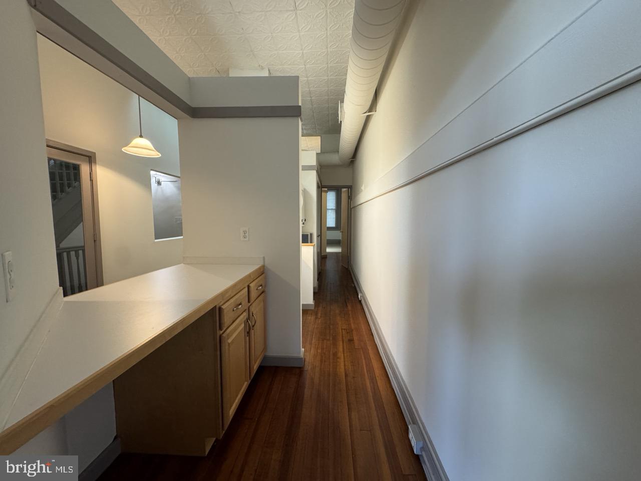 FELLS POINT HISTORIC DISTRICT - Residential Lease