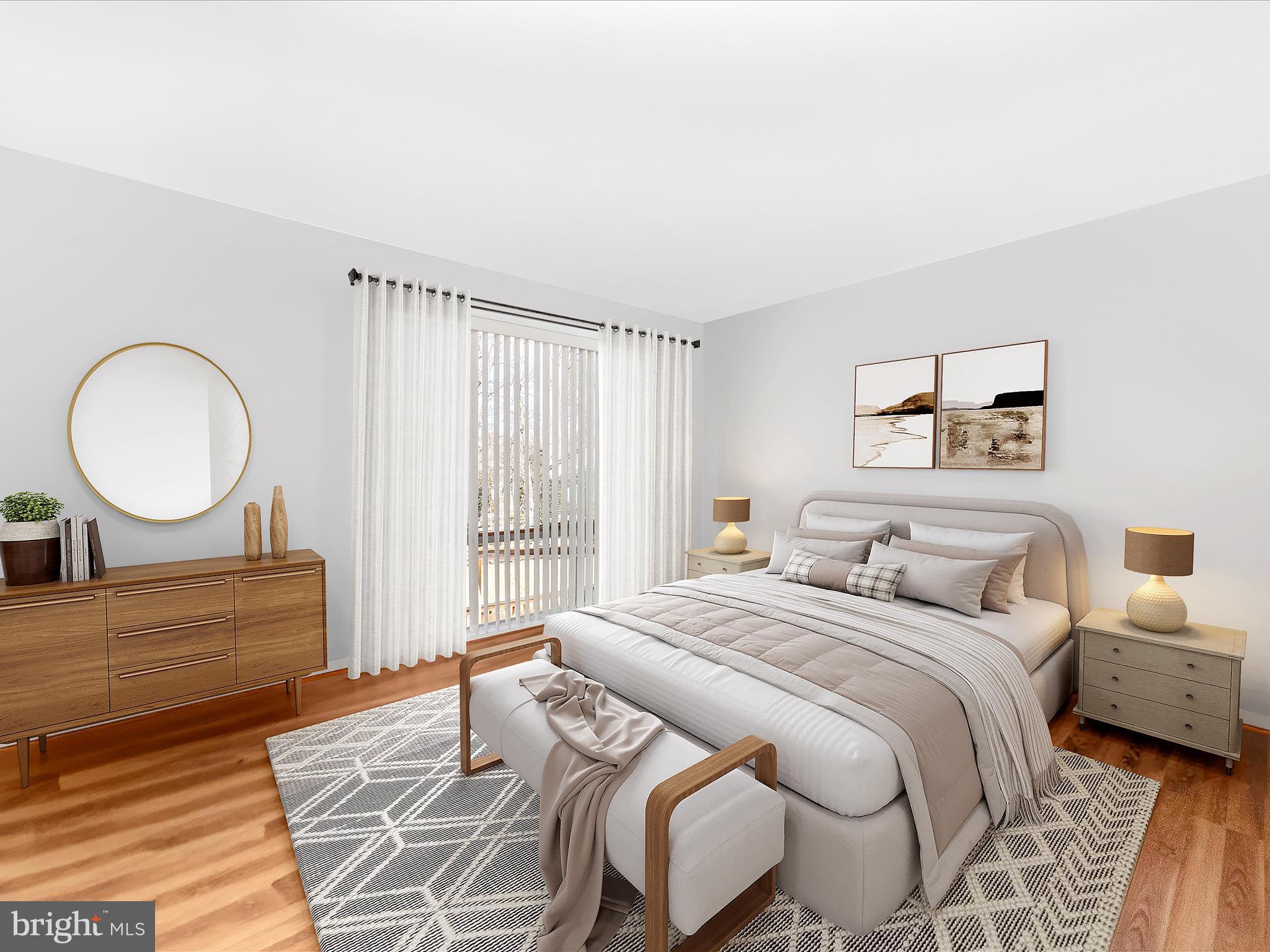 THUNDER HILL - Residential