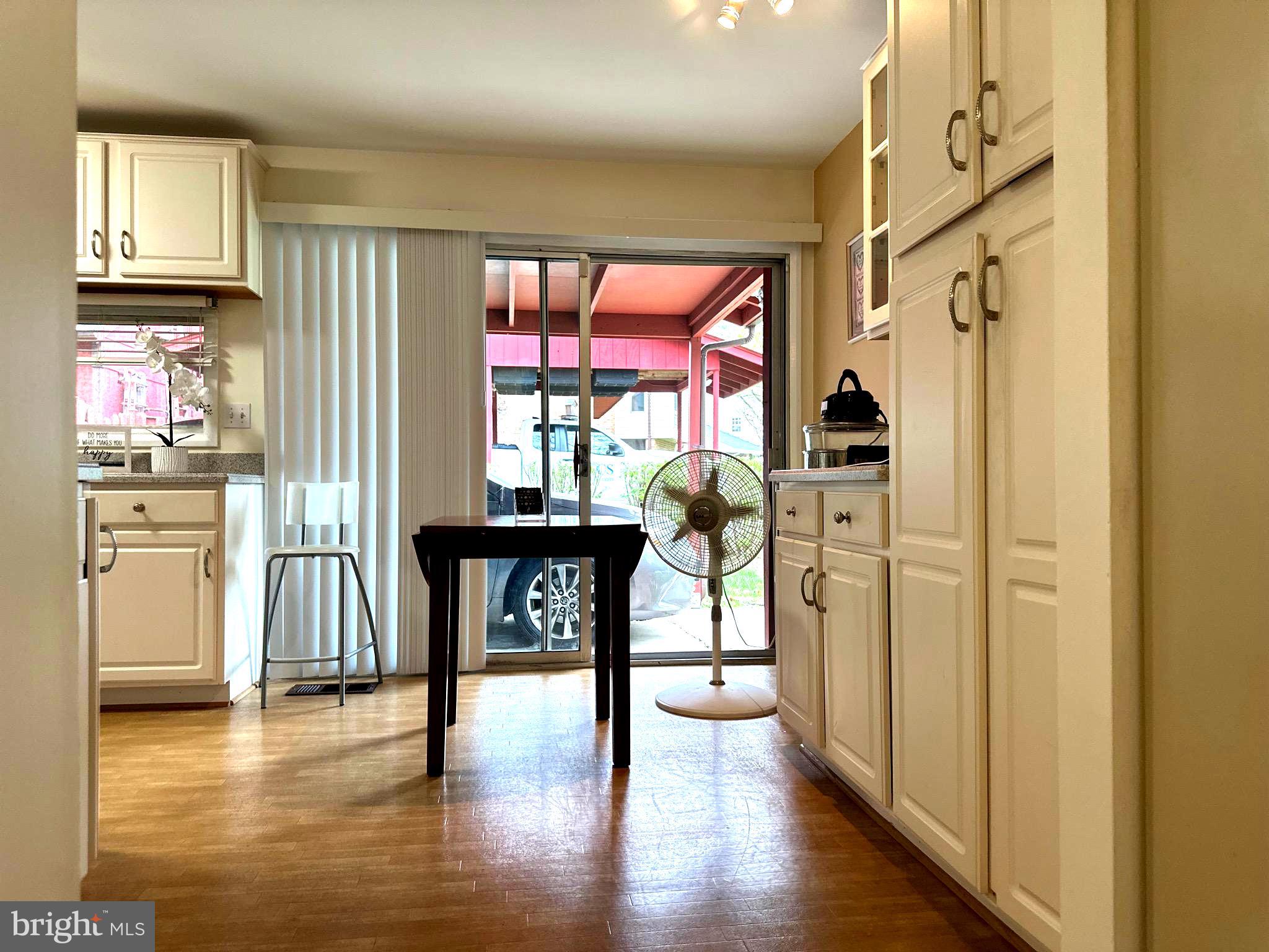 THUNDER HILL - Residential