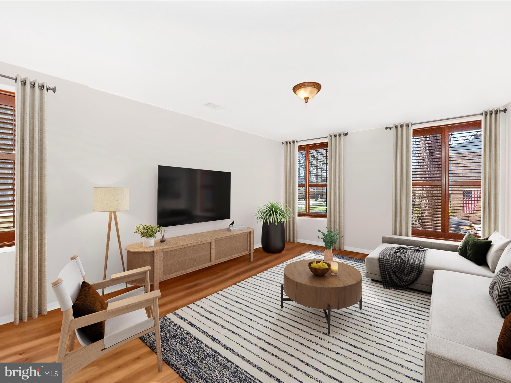 THUNDER HILL - Residential